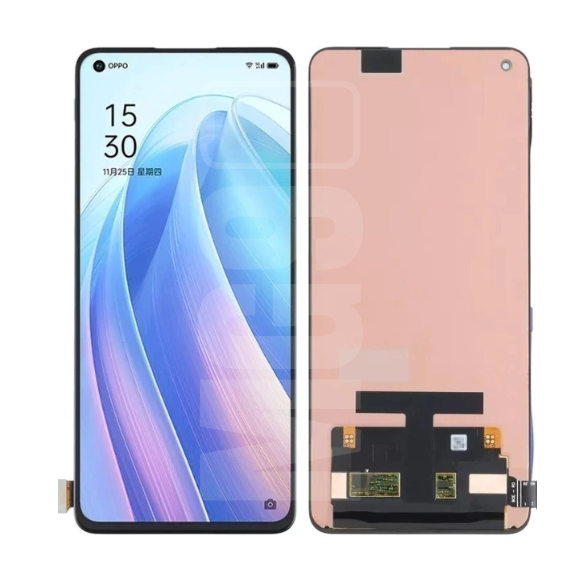 Pantalla Display Oppo Reno 7 4G / Reno 8 4G / Reno 8 5G / Reno 8 Lite / Reno 7 SE 5G / Realme 9 Pro Plus / Find X5 Lite / F21 Pro / Realme Gt Neo 3T
