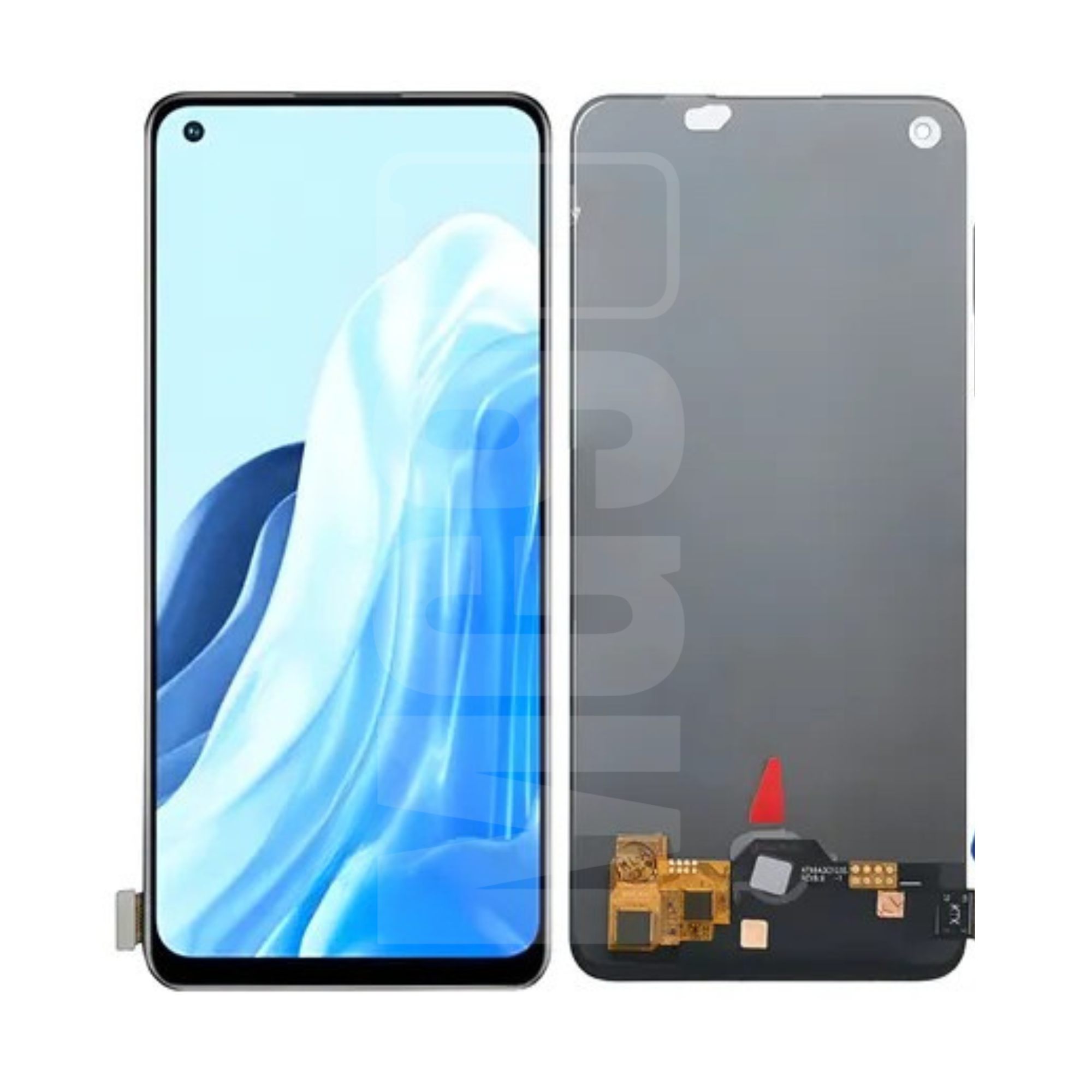 Pantalla Display Oppo Reno 7 4G / Reno 8 4G / Reno 8 5G / Reno 8 Lite / Reno 7 SE 5G / Realme 9 Pro Plus / Find X5 Lite / F21 Pro / Realme Gt Neo 3T