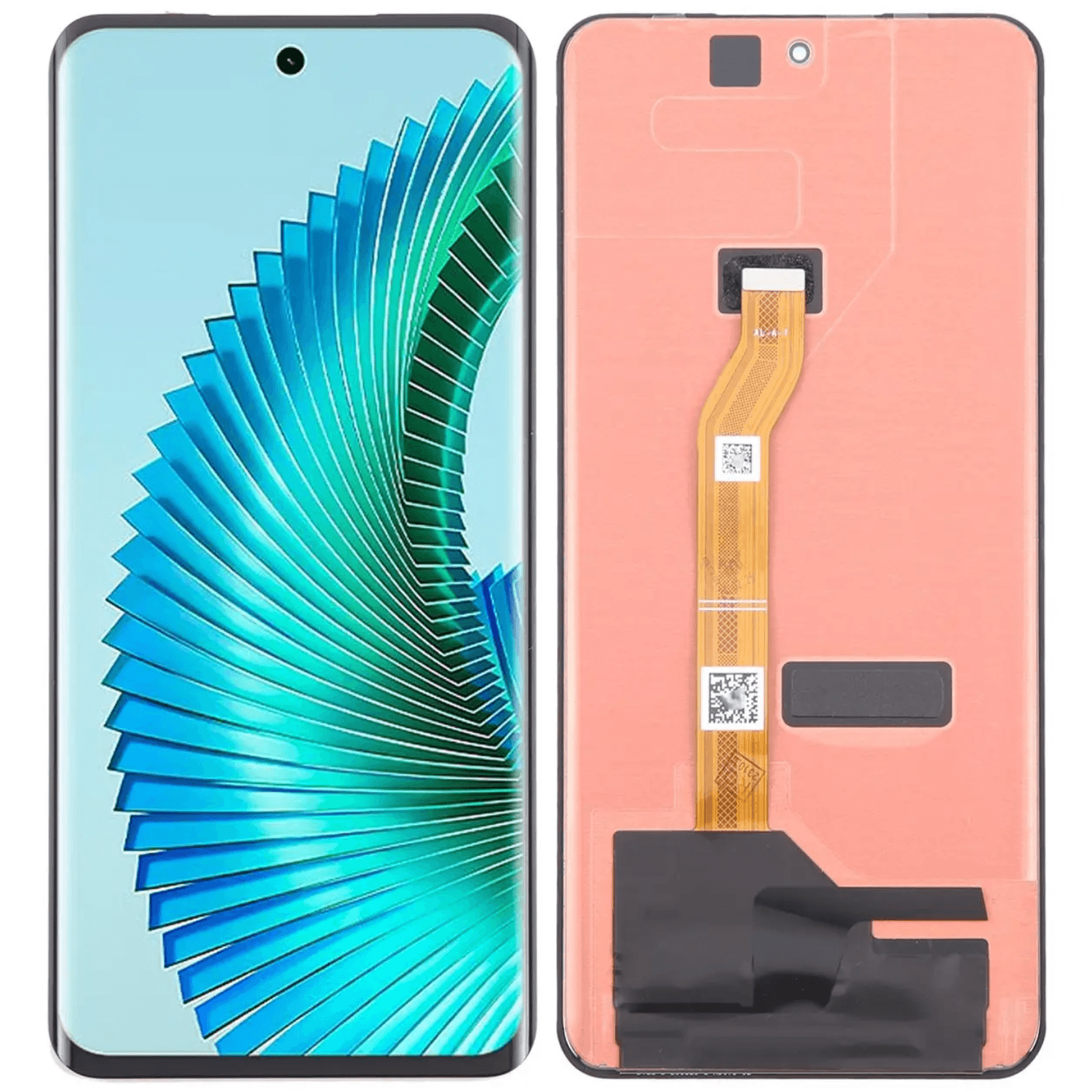 Pantalla Display Honor Magic 6 Lite / X50 / X9B