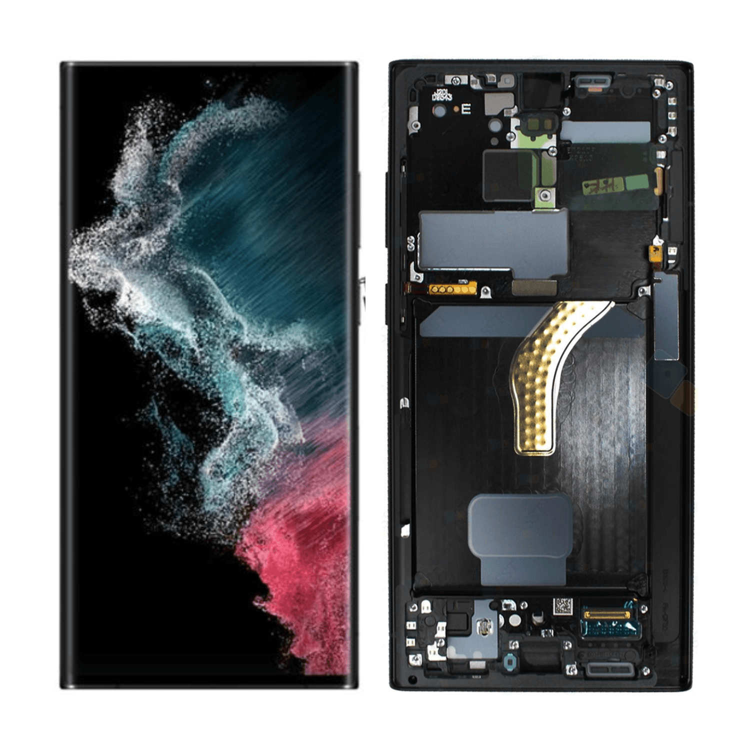 Pantalla Display Samsung Galaxy S22 Ultra