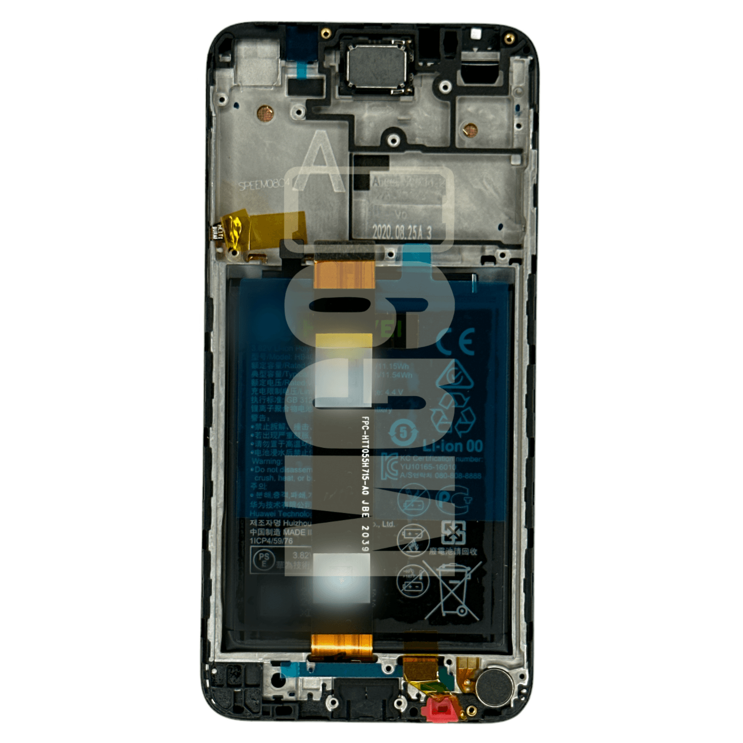Pantalla Display Huawei Y5 2018 / Neo