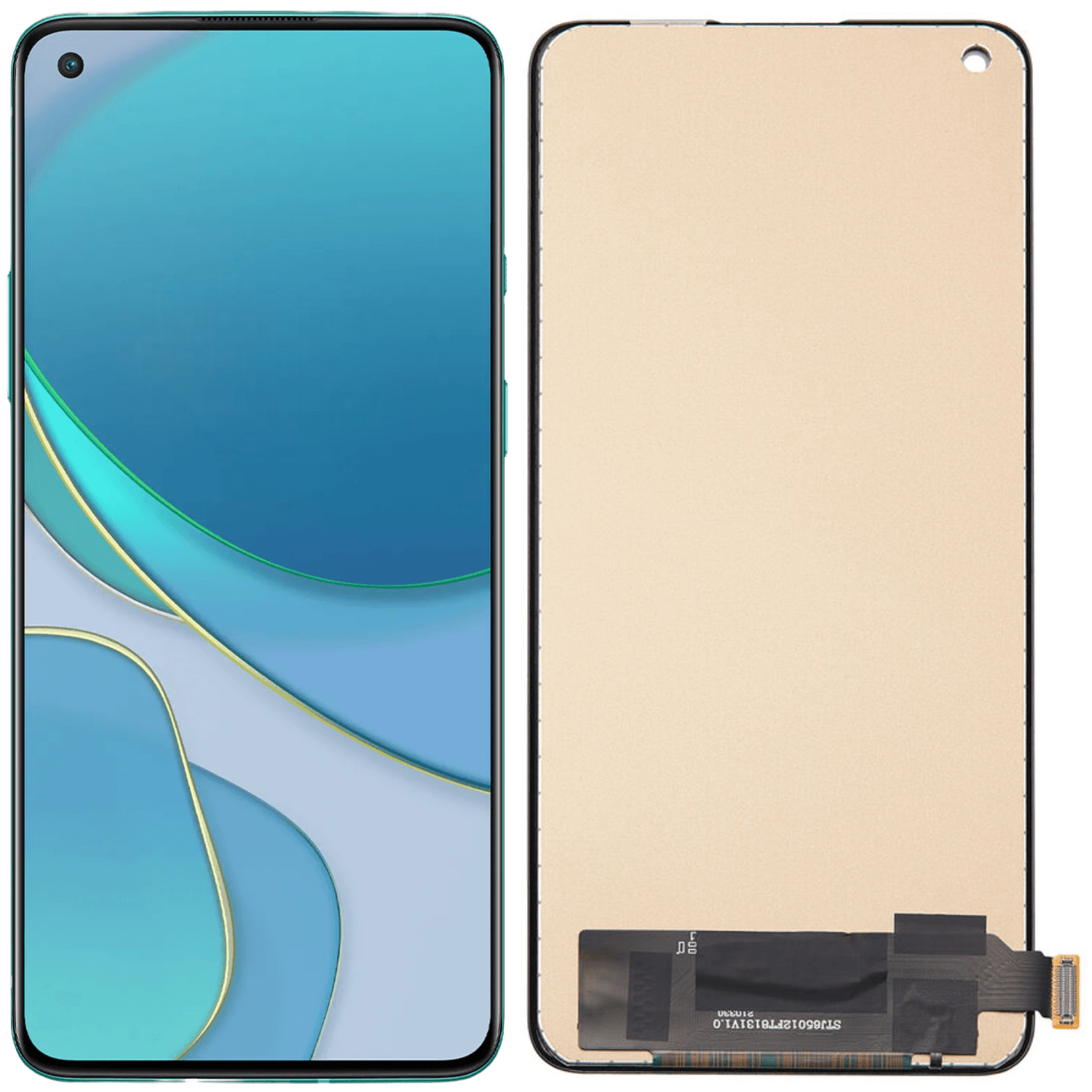 Pantalla Display OnePlus 8T