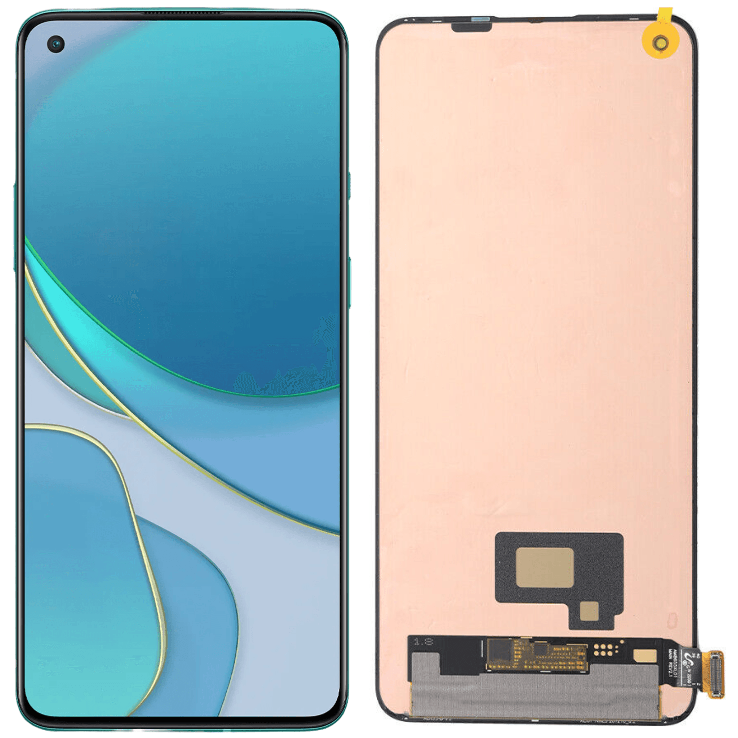 Pantalla Display OnePlus 8T