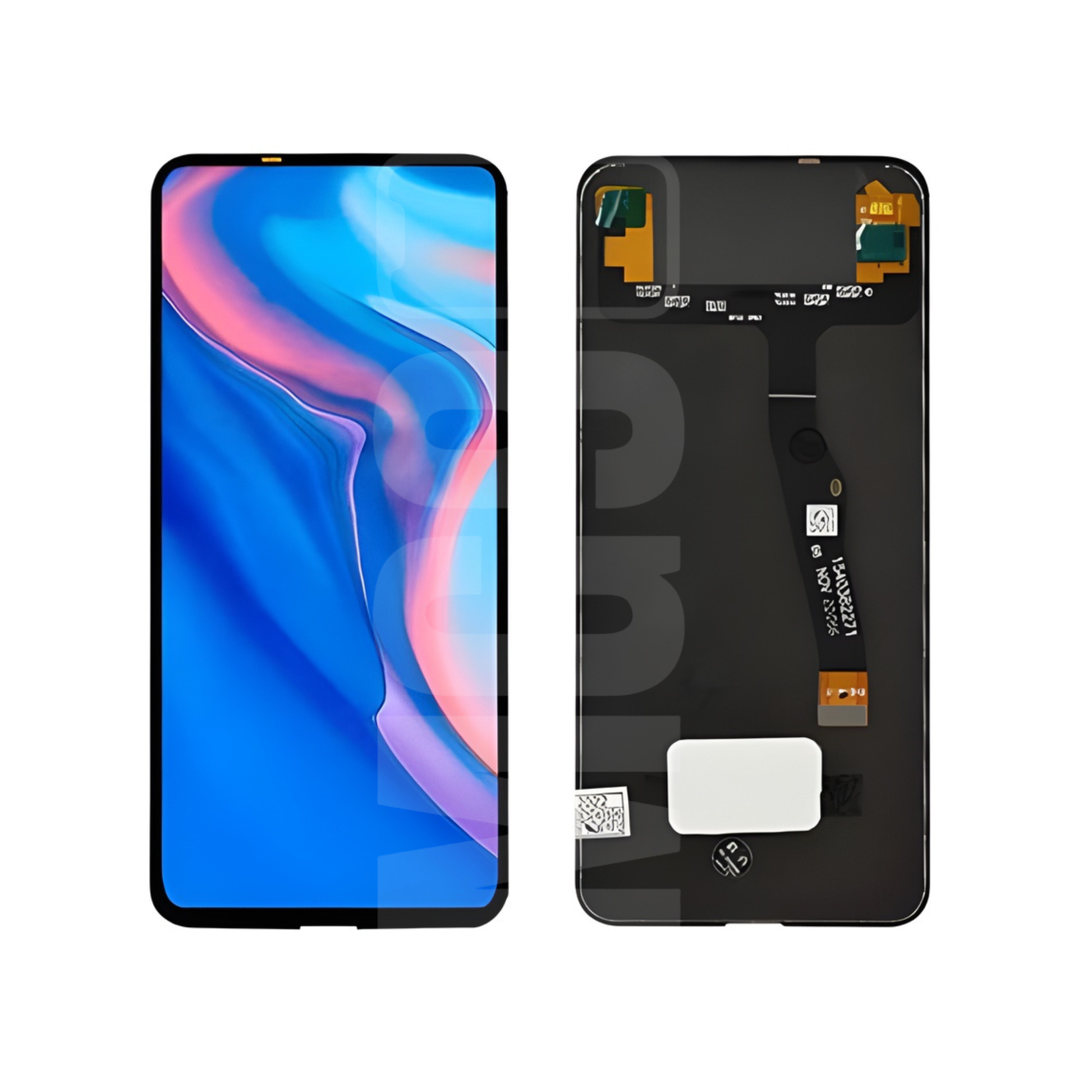 pantalla-huawei-p-smart-2019