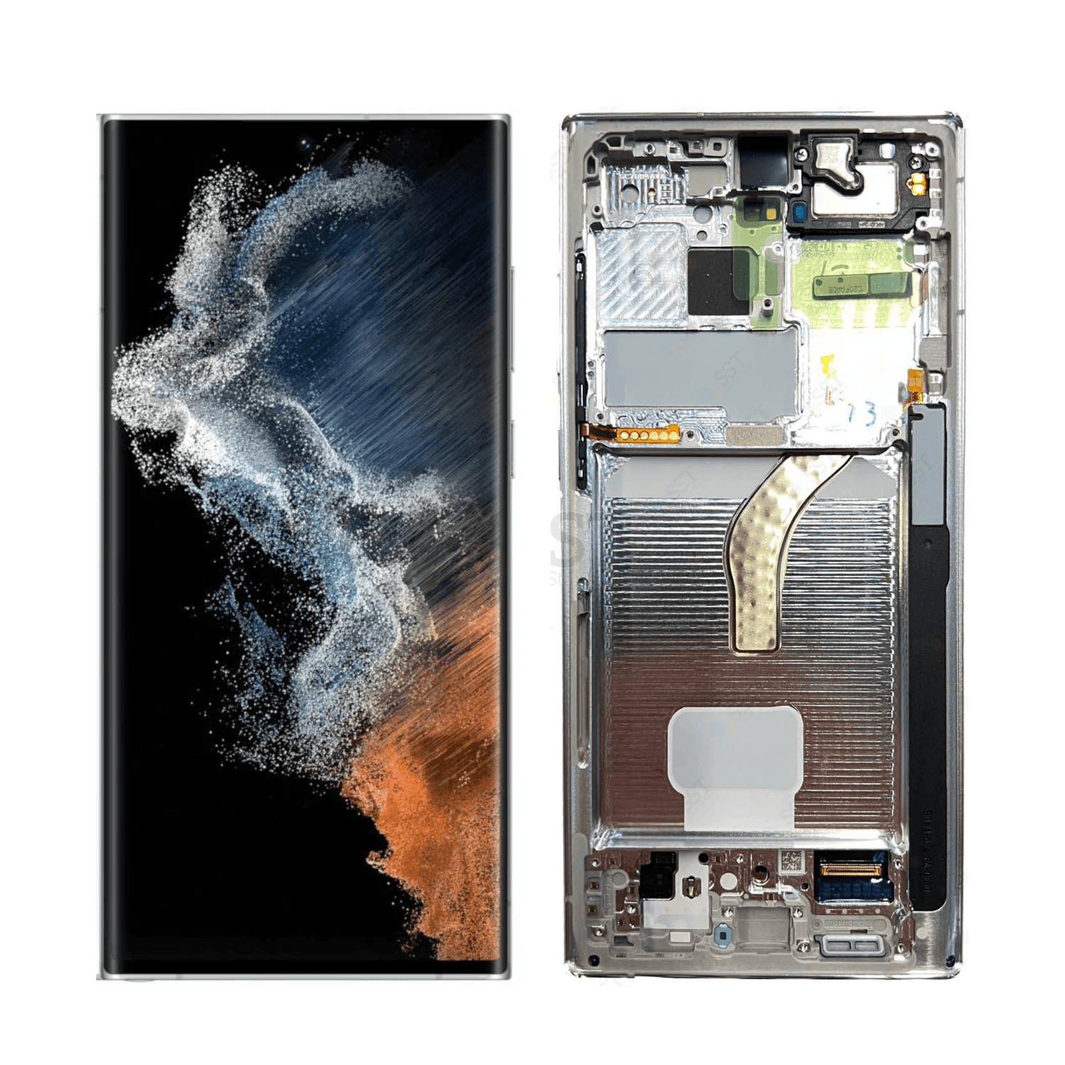 Pantalla Display Samsung Galaxy S22 Ultra