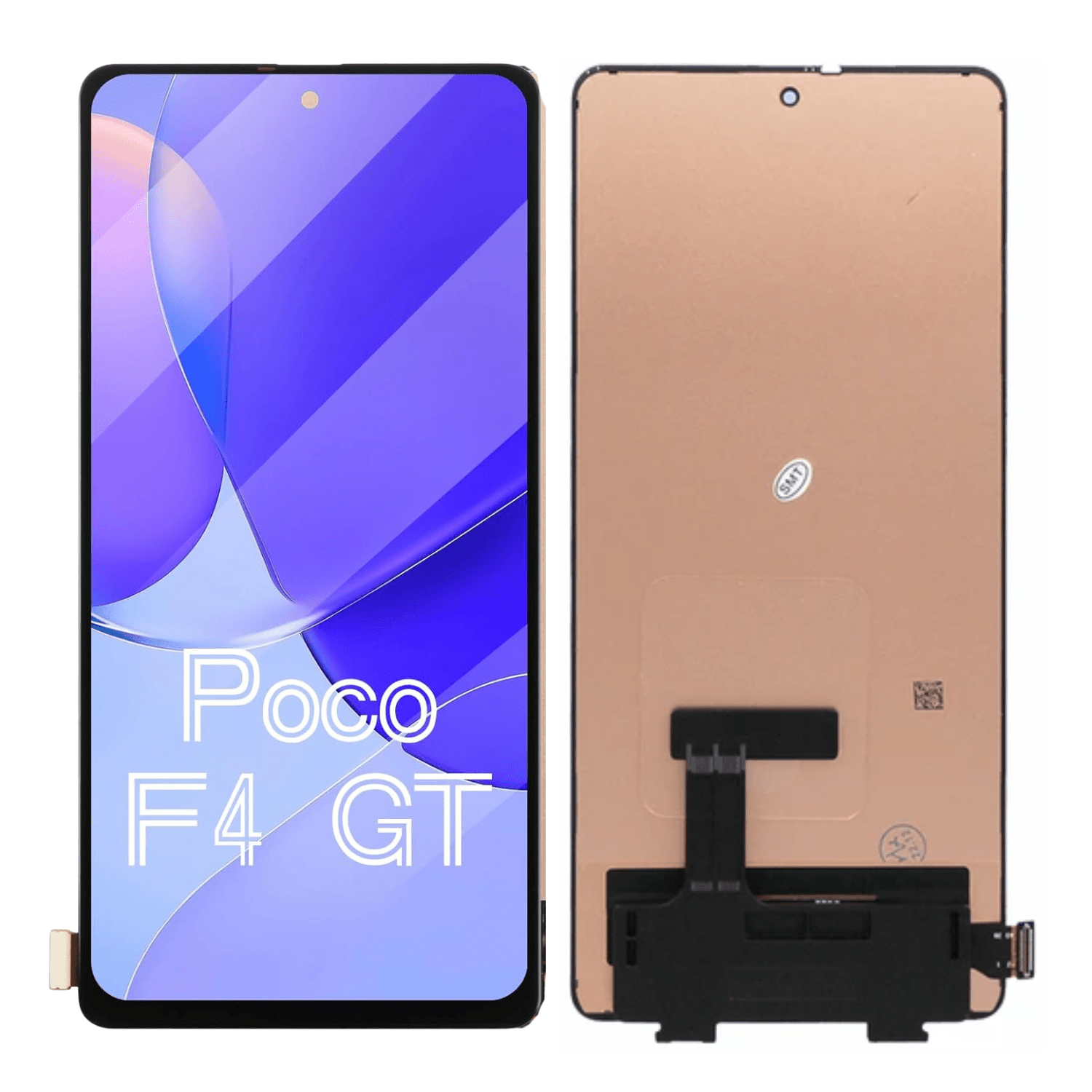 Pantalla Display Xiaomi Poco F4 GT / Redmi K50 Gaming