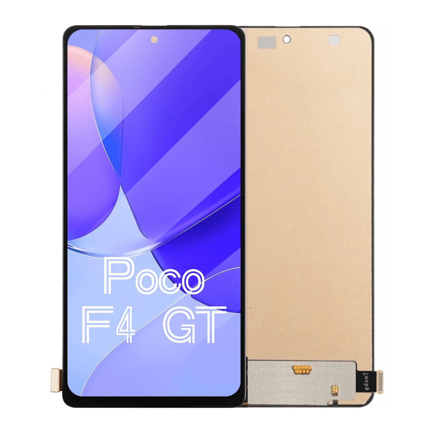 Pantalla Display Xiaomi Poco F4 GT / Redmi K50 Gaming