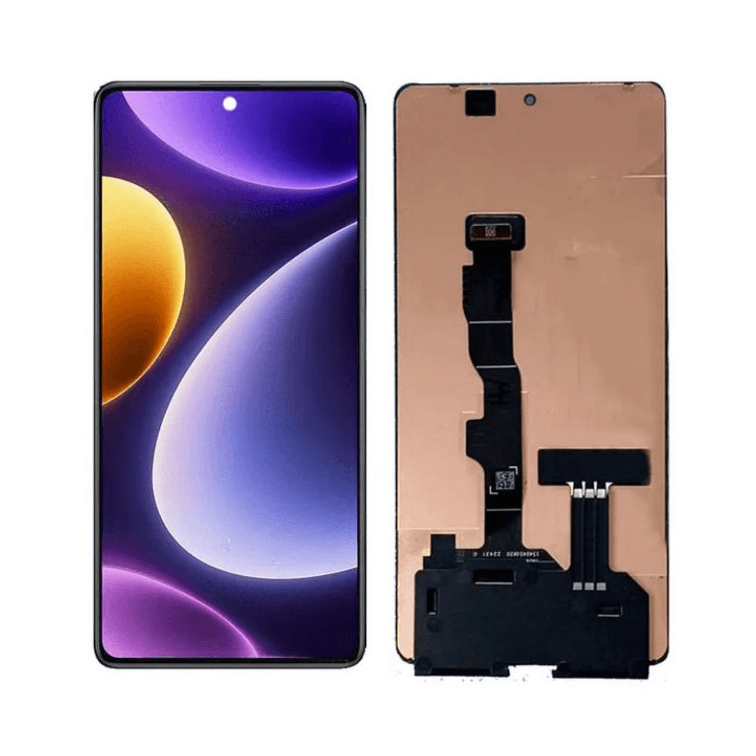 Pantalla Display Xiaomi Poco F5 / Redmi Note 13 5G