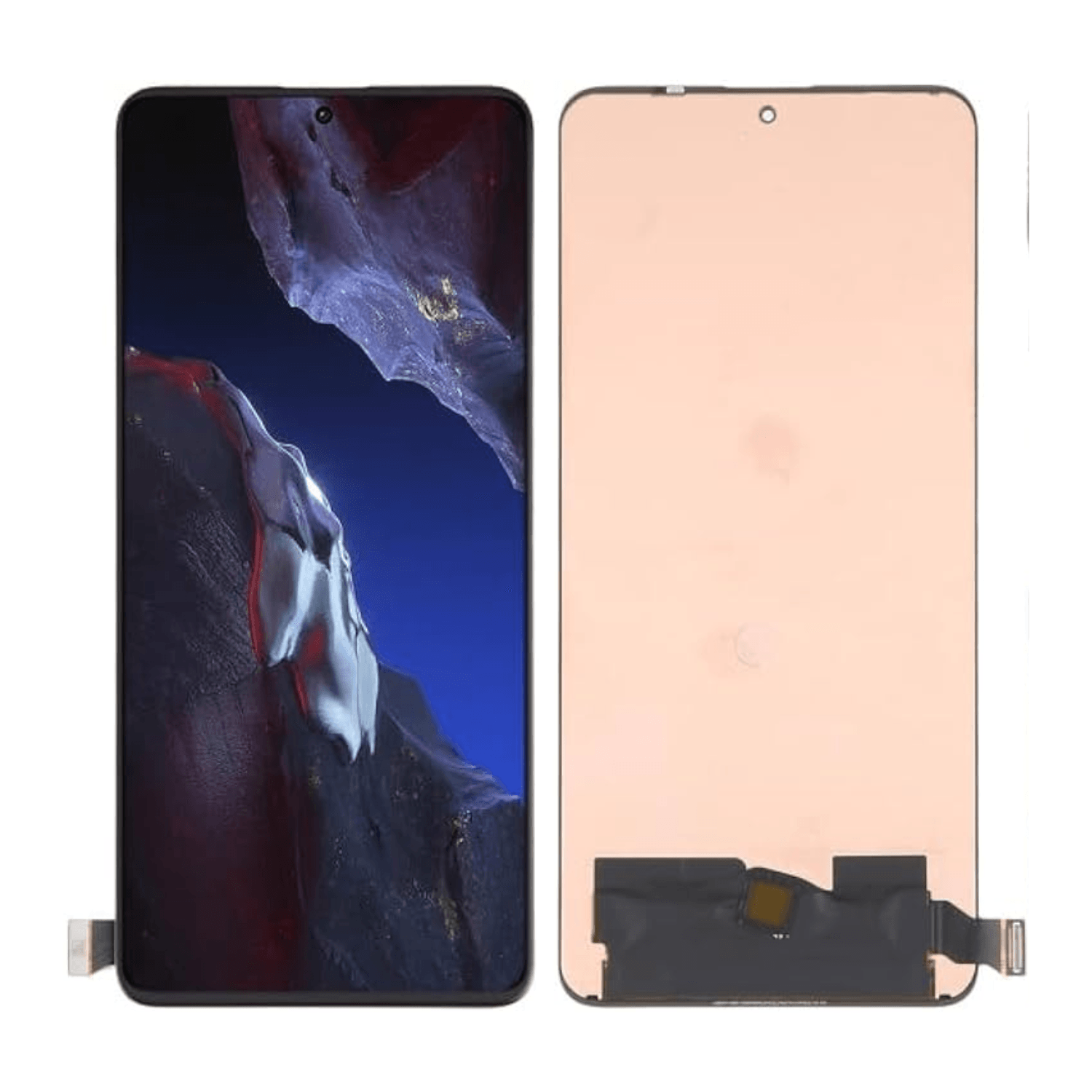 Pantalla Display Xiaomi Poco F5 Pro / K60 / K60 Pro