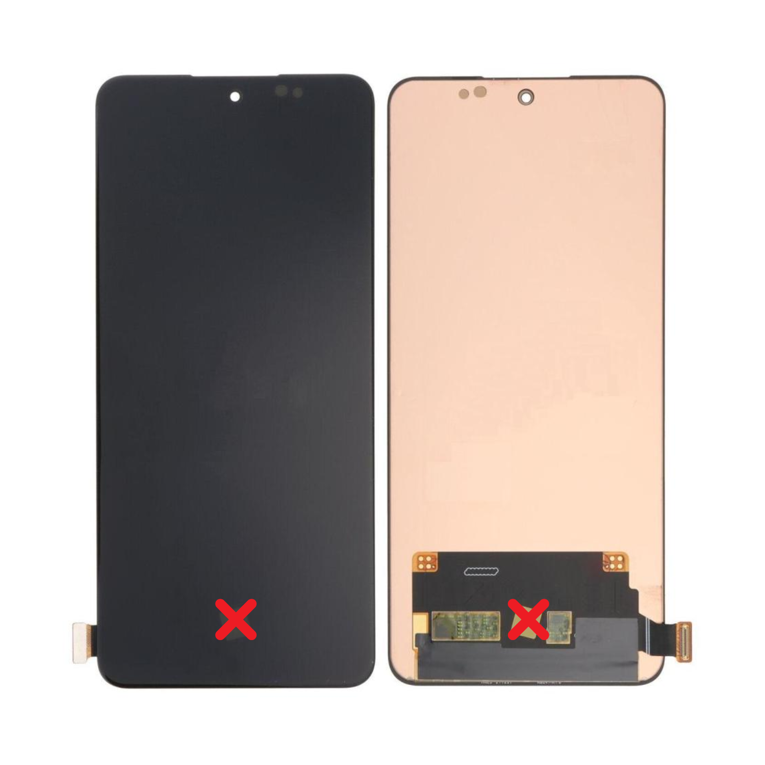 Pantalla Display Oppo Realme GT Neo 3
