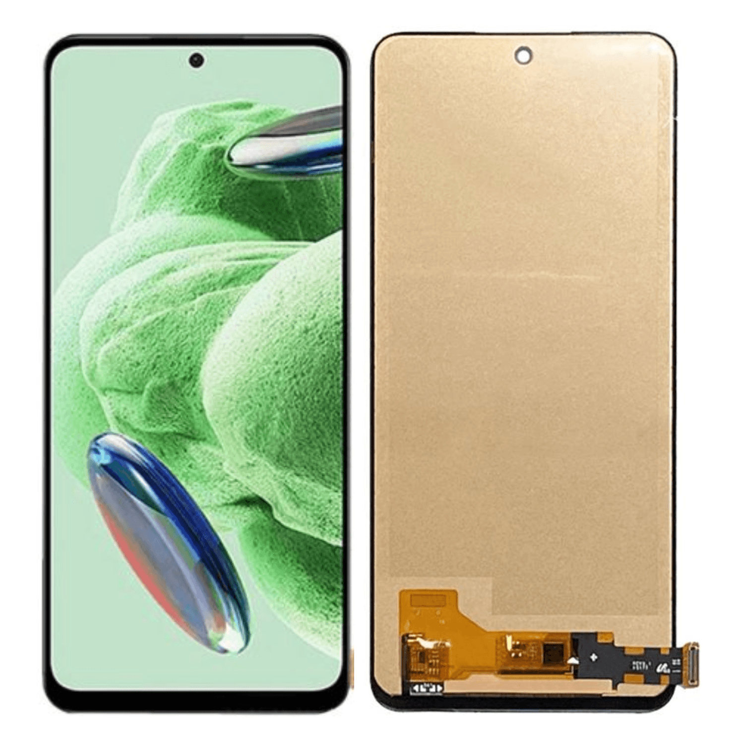 Pantalla Display Xiaomi Redmi Note 12 / Poco X5 5G / Note 12R Pro / Note 13R Pro