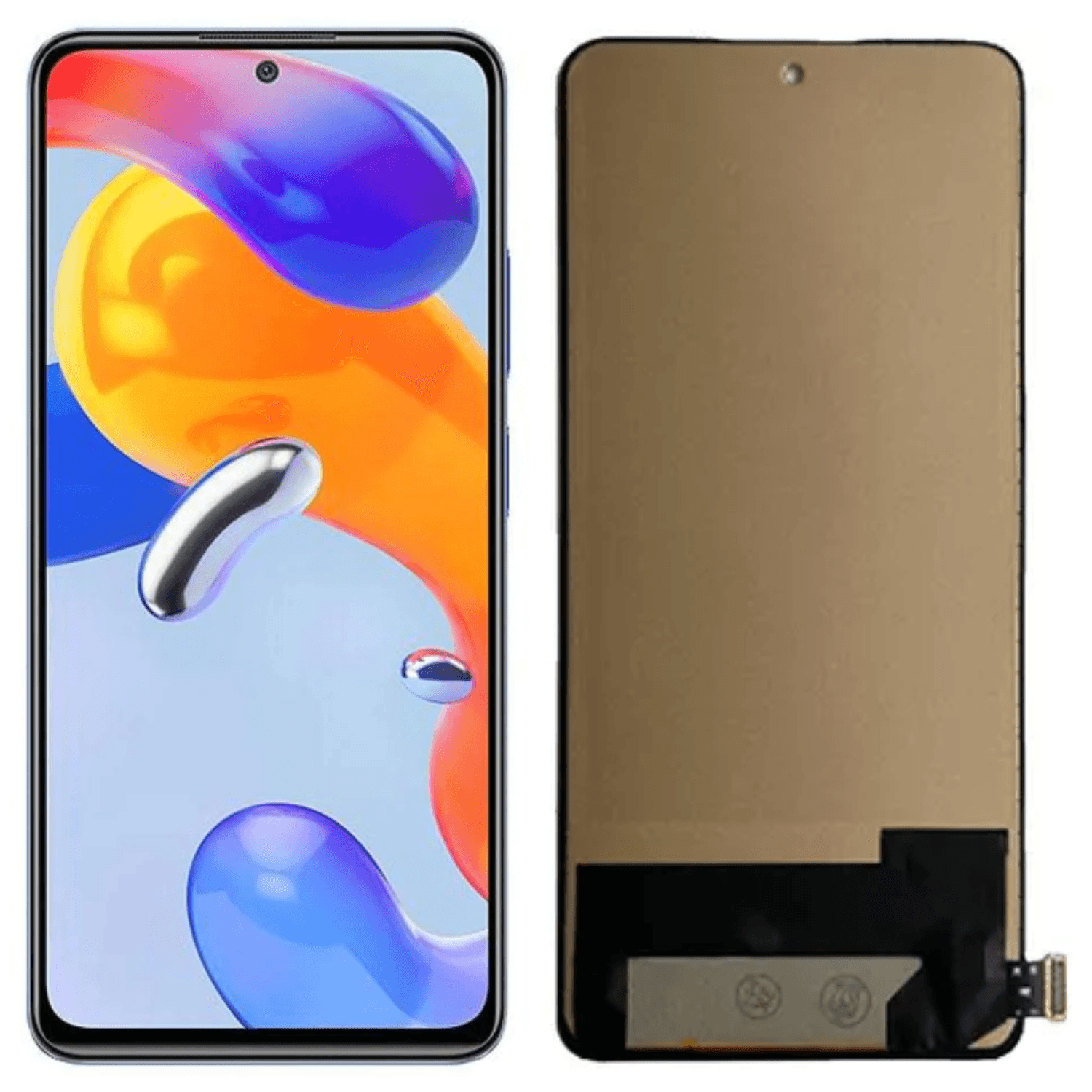 Pantalla Display Xiaomi Redmi Note 12 Pro 4G