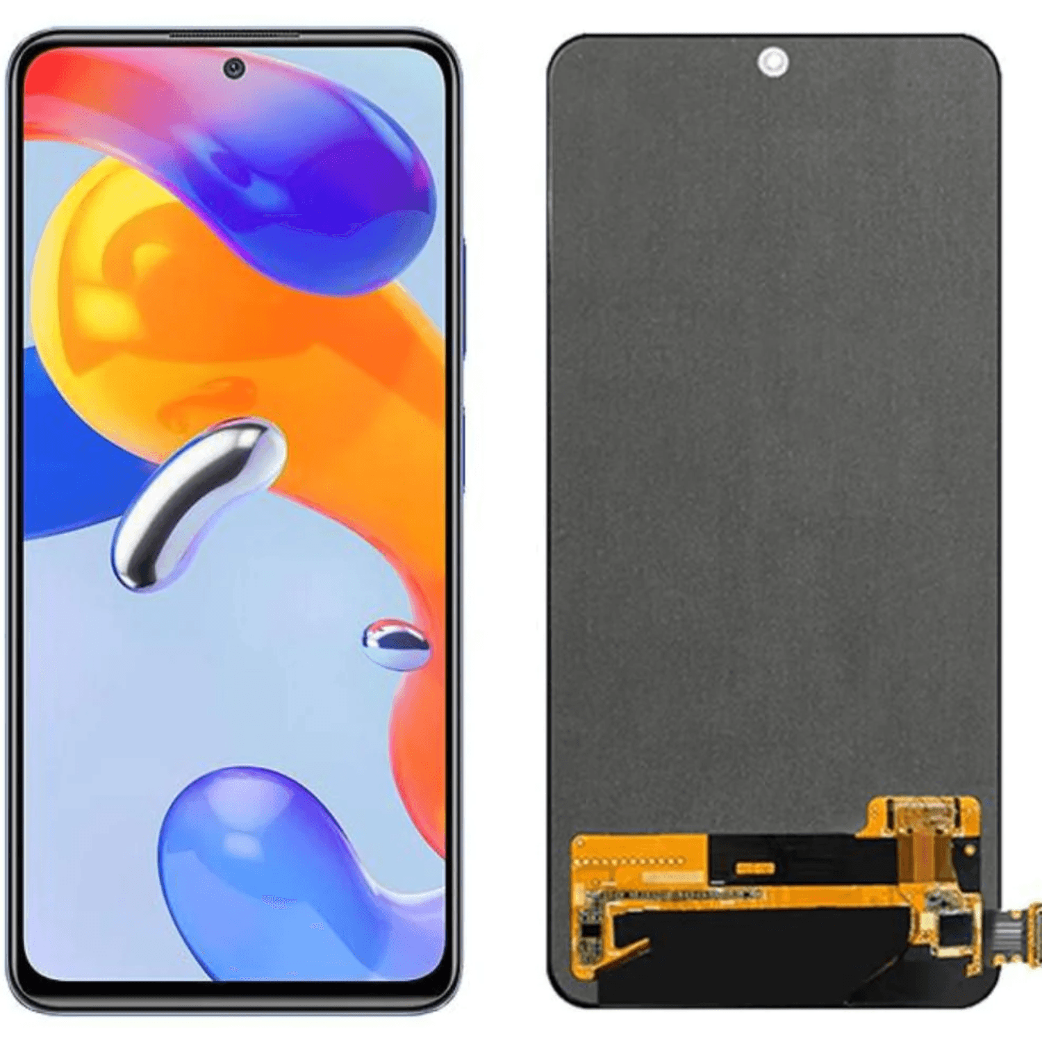 Pantalla Display Xiaomi Redmi Note 12 Pro 4G