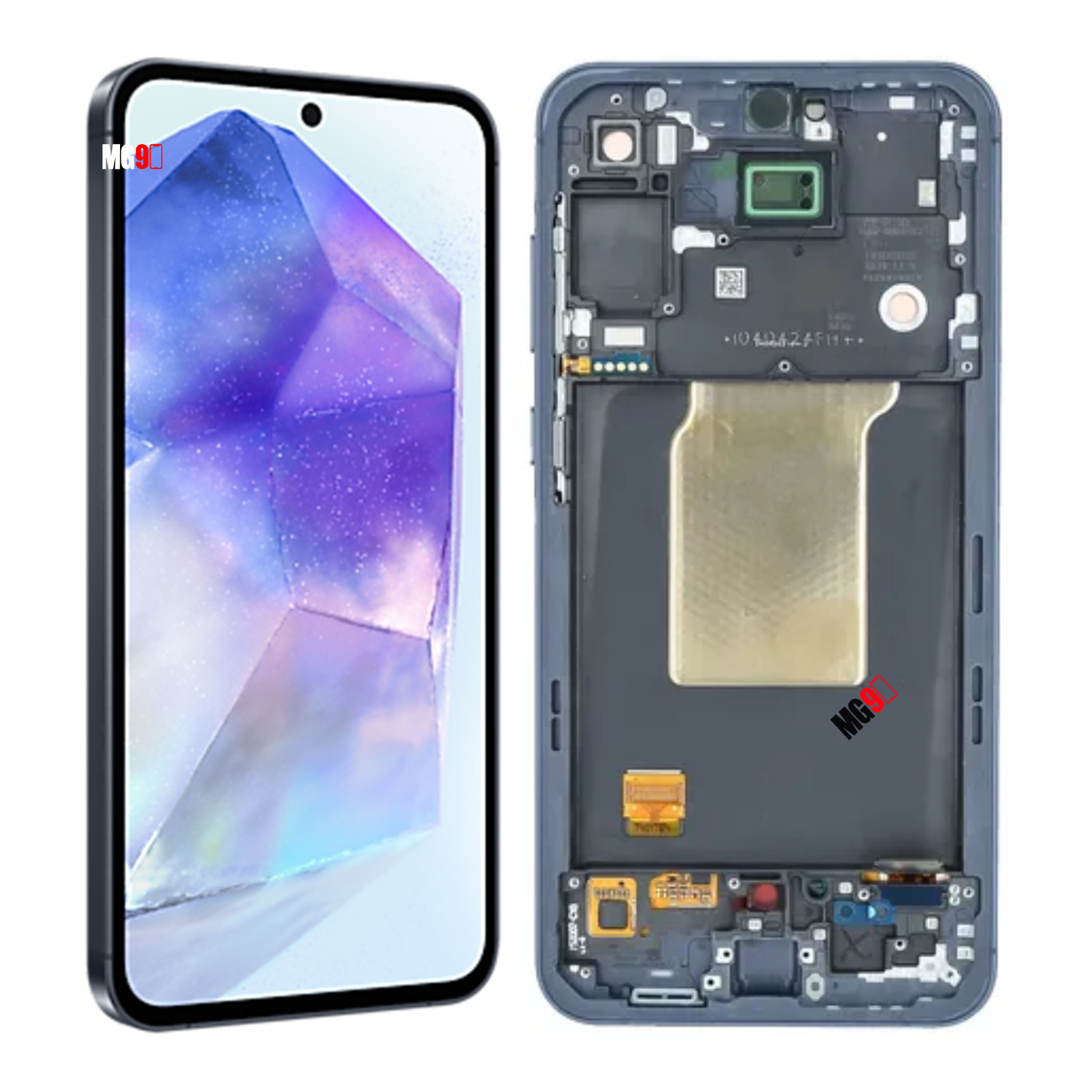 Pantalla Display Samsung Galaxy A55 5G
