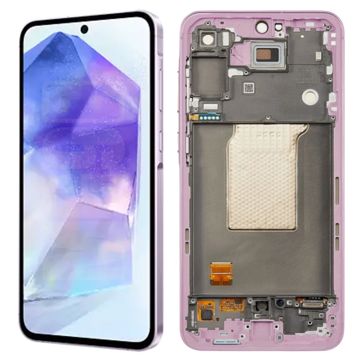 Pantalla Display Samsung Galaxy A55 5G