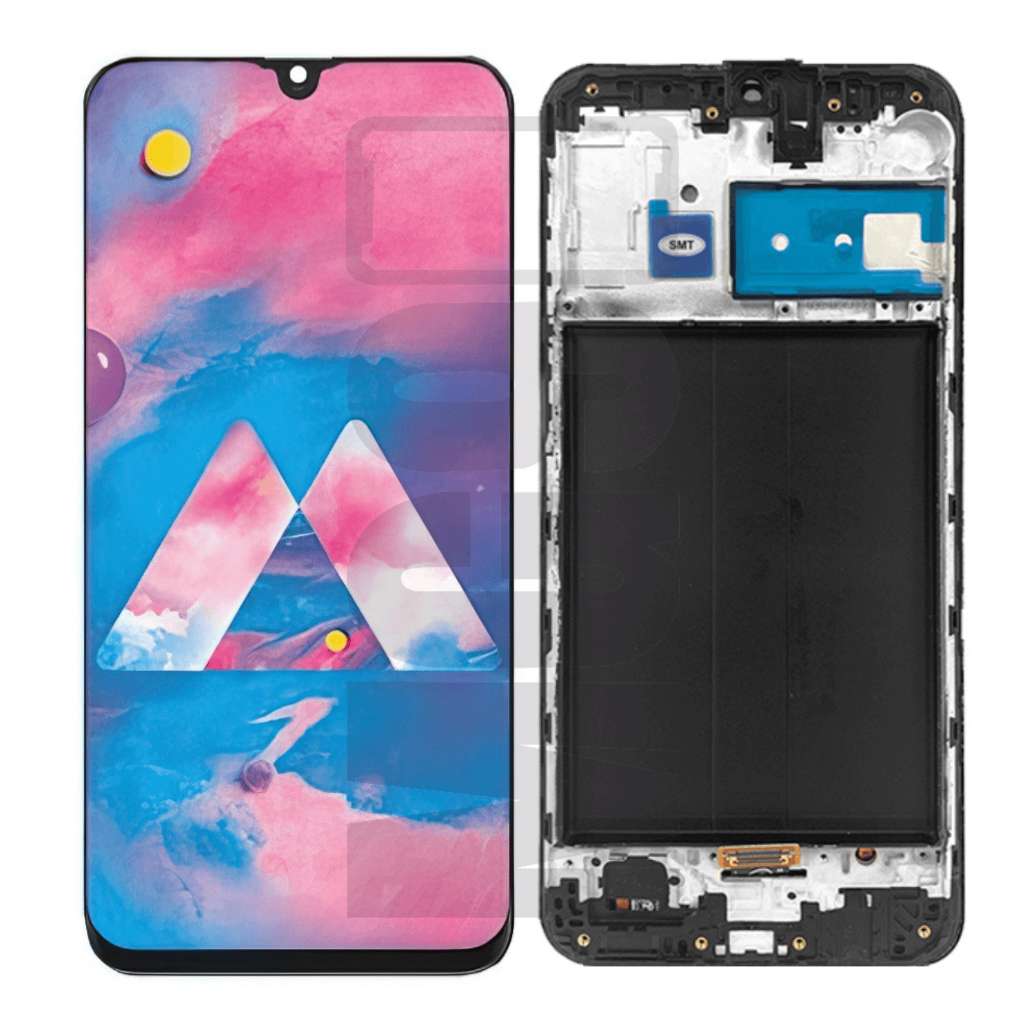 Pantalla Display Samsung Galaxy M30