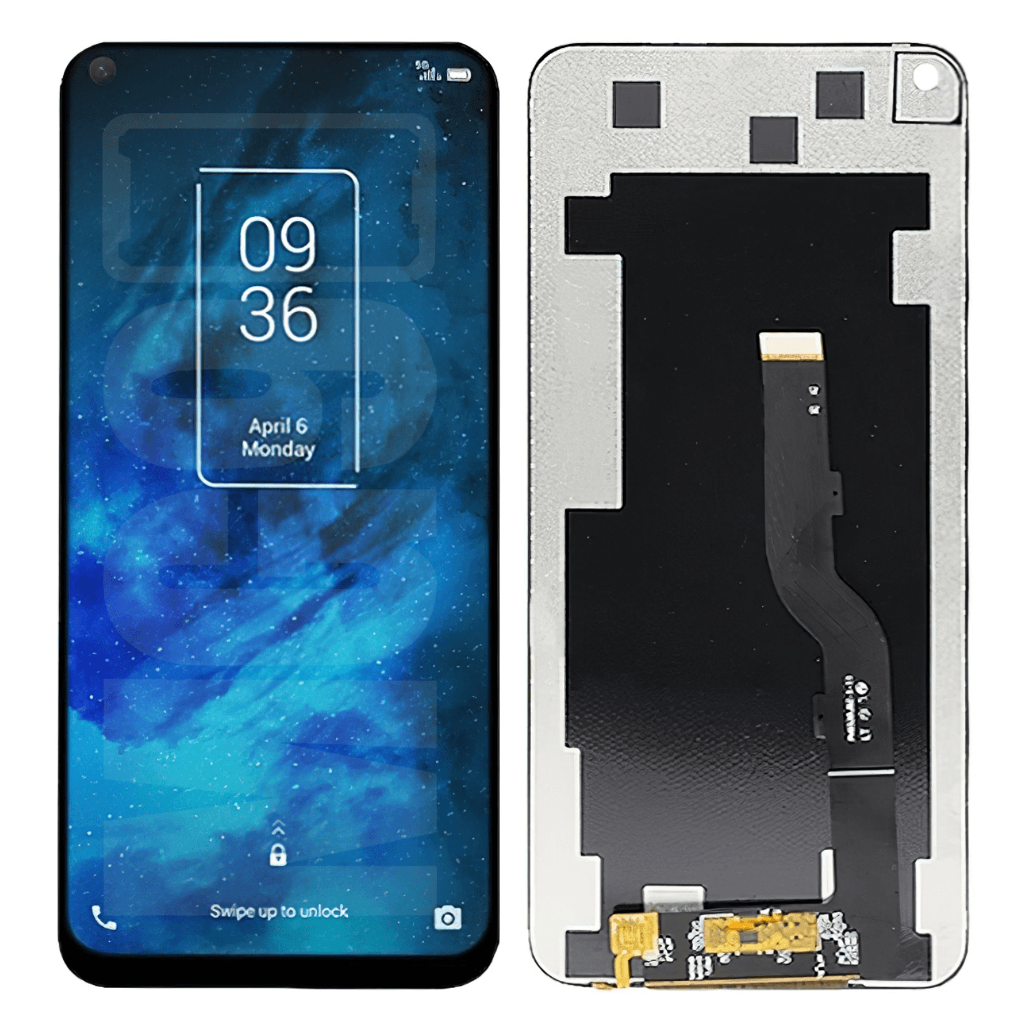 Pantalla Display TCL 10 5g