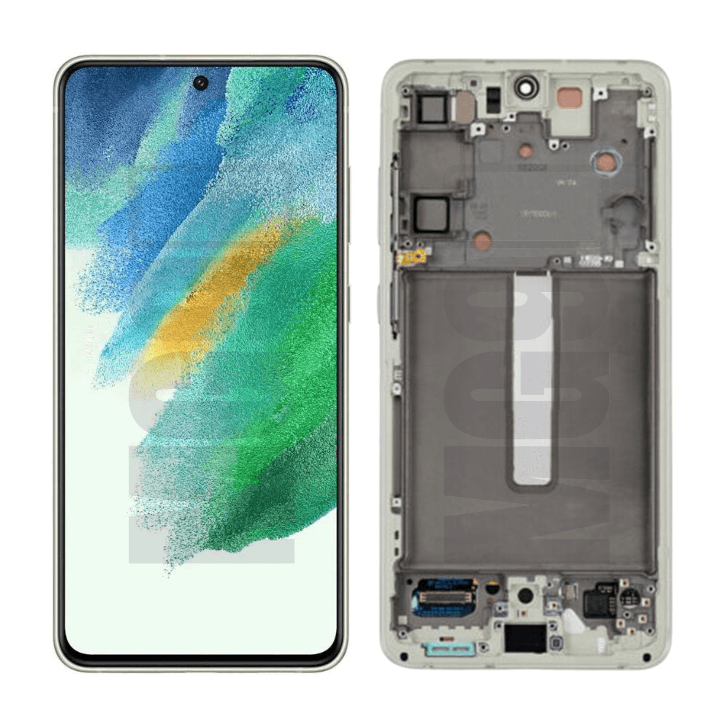 Pantalla Display Samsung Galaxy S21 FE