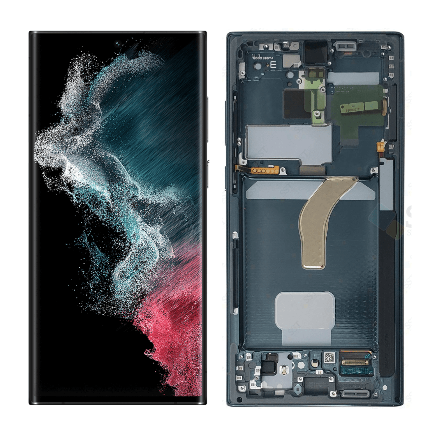 Pantalla Display Samsung Galaxy S22 Ultra