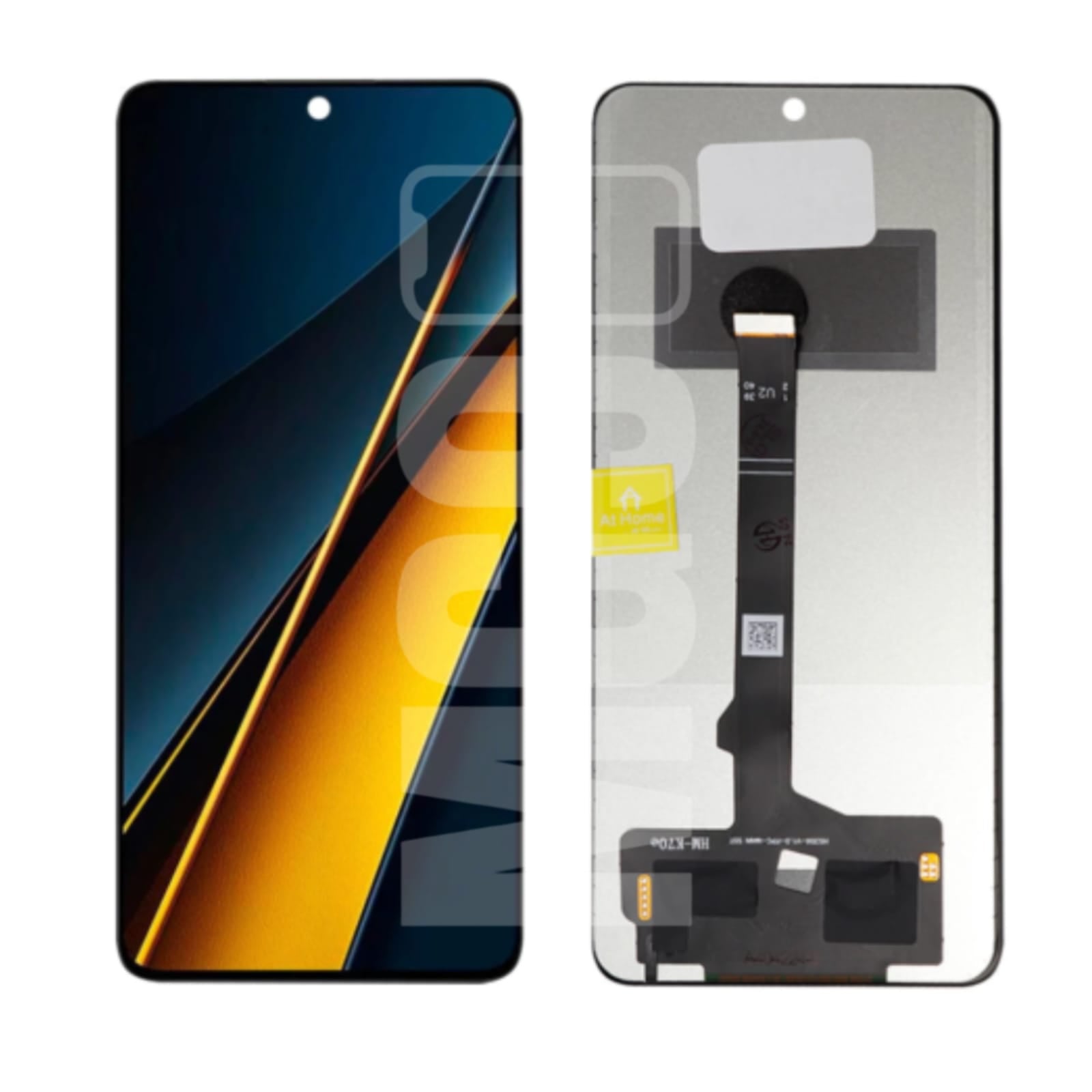 Pantalla Display Xiaomi Poco X6 Pro