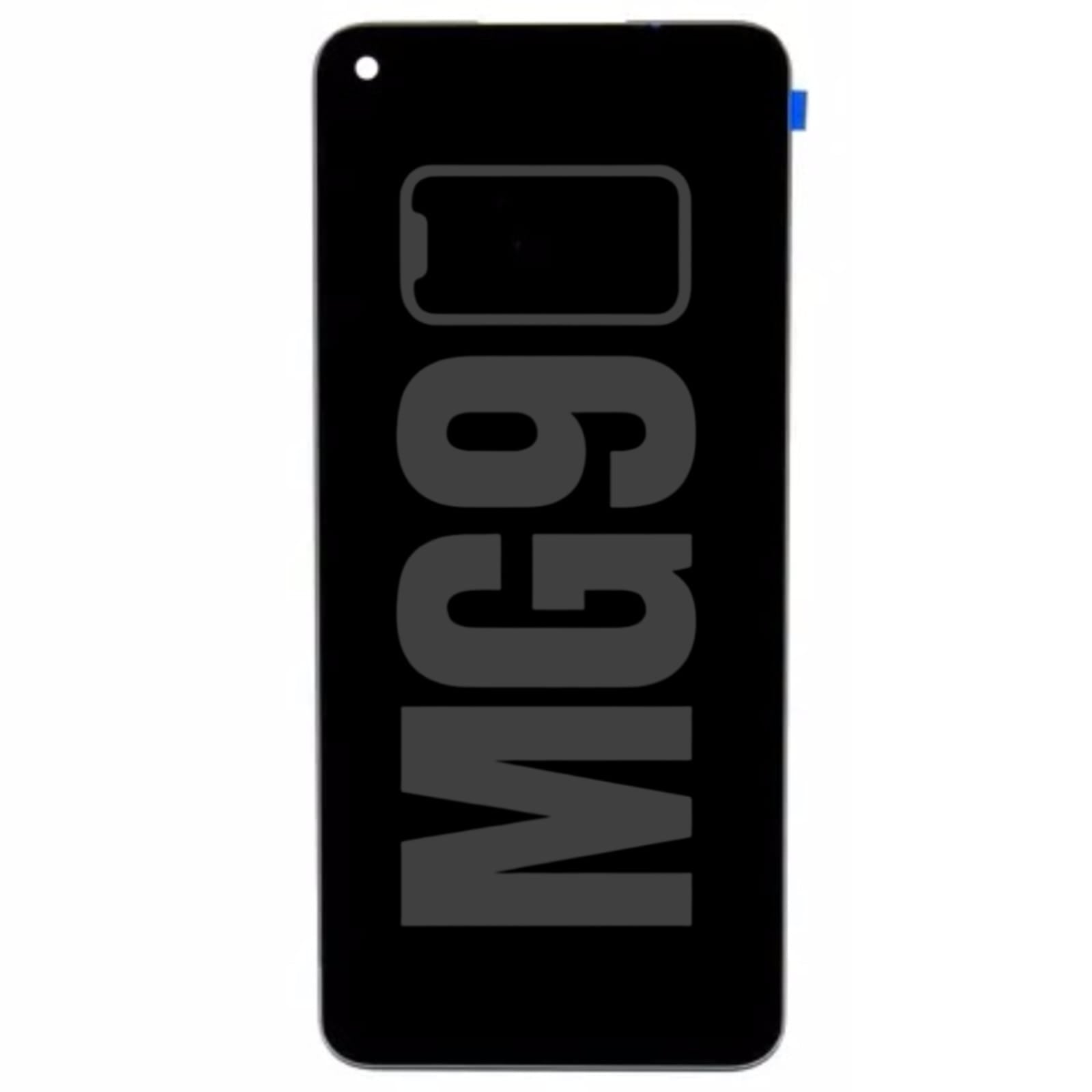 Pantalla Display Oppo Realme 7 5G