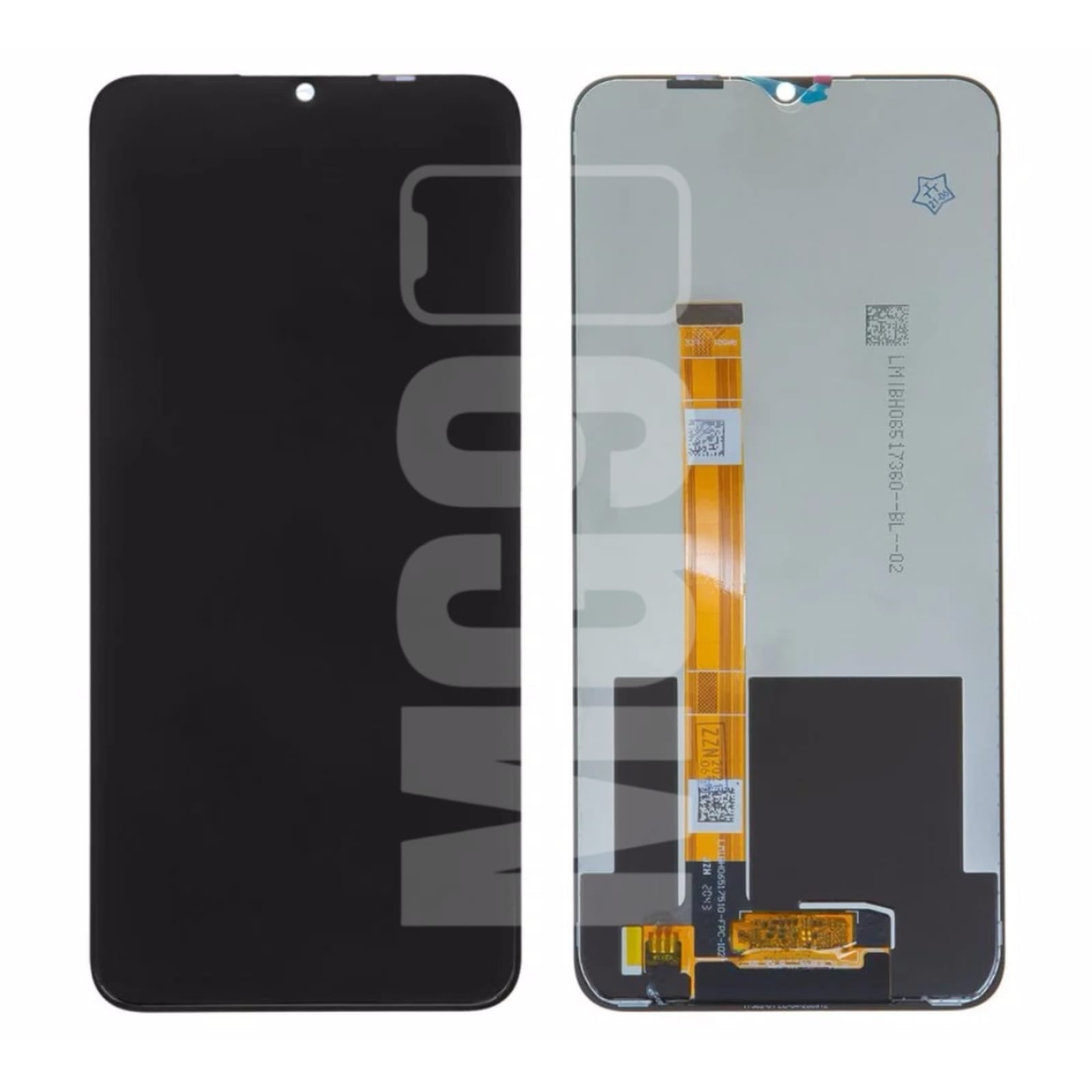 Pantalla Display Oppo Realme C11 / C15 2020