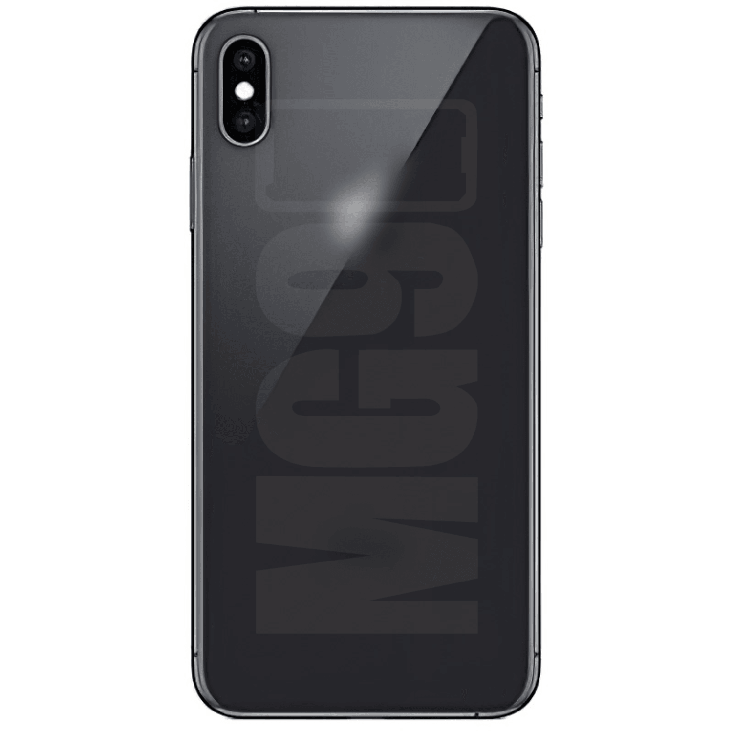 iPhone Xs Chasis, marco, charola y botones