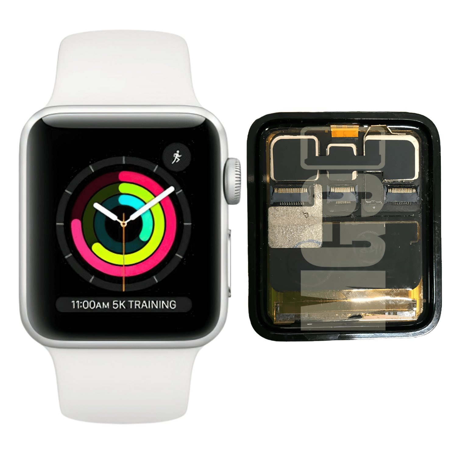 Pantalla Display Apple Watch Serie 3
