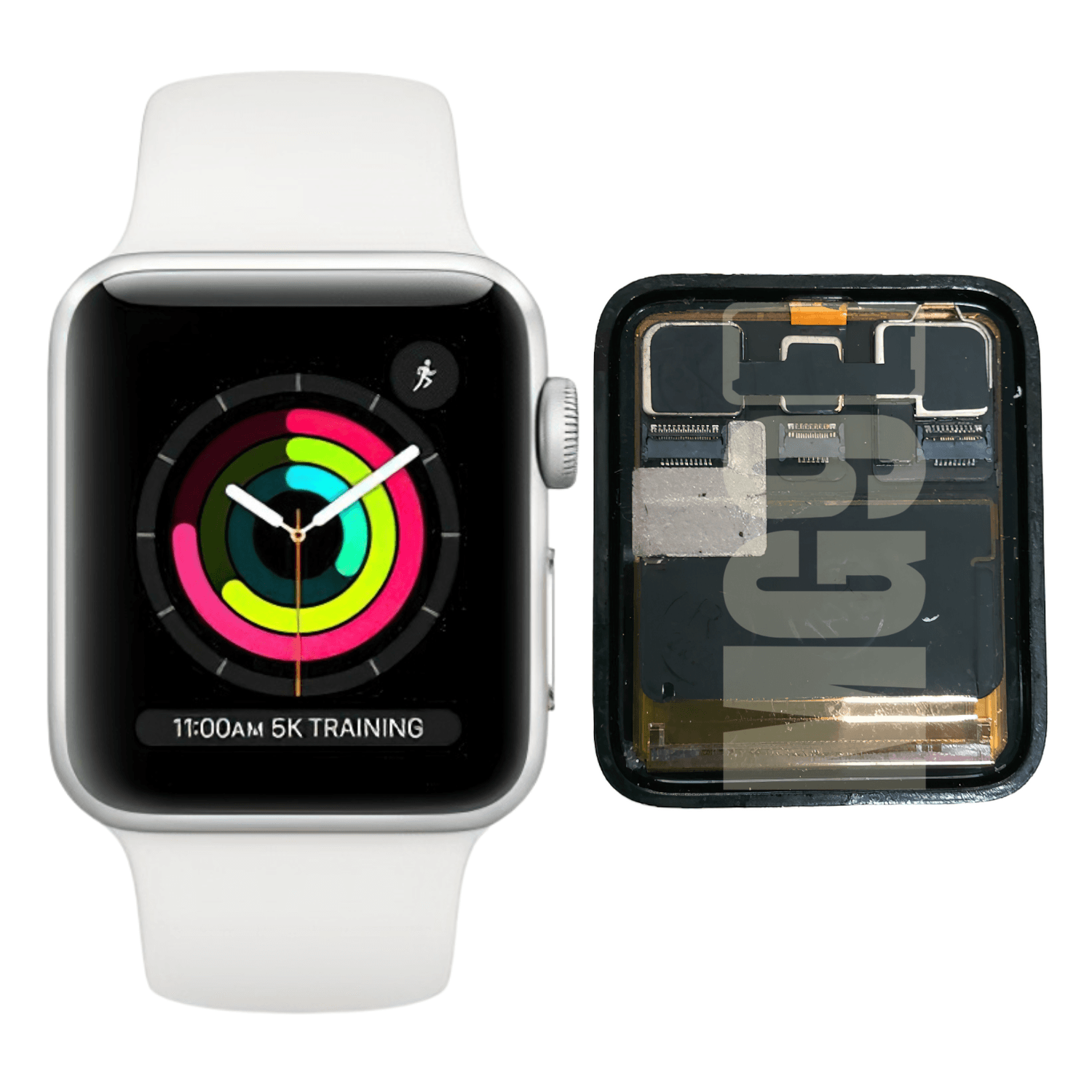 Pantalla Display Apple Watch Serie 3