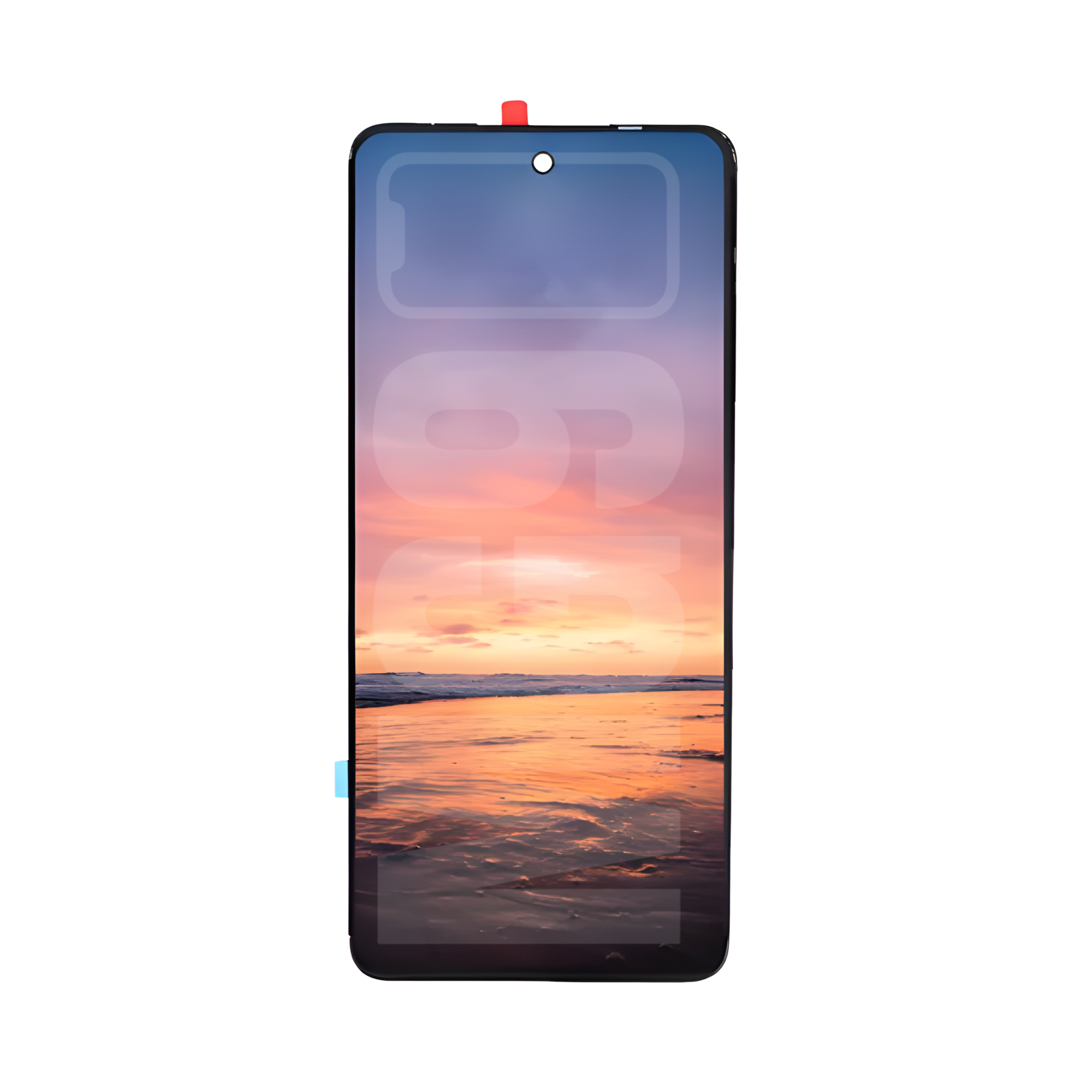 display-axon-60-front