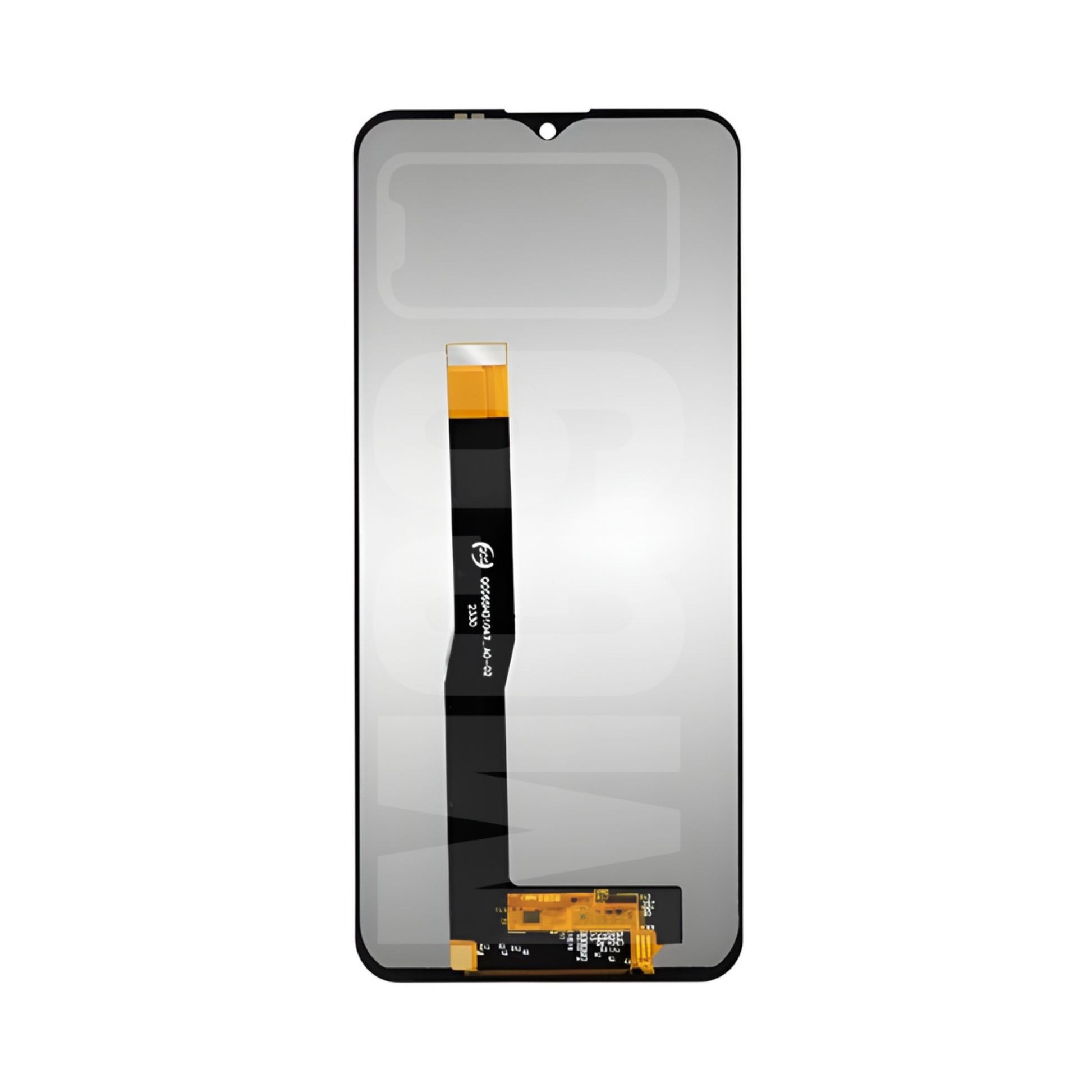 display-cubot-note-21-note-40-note-50back