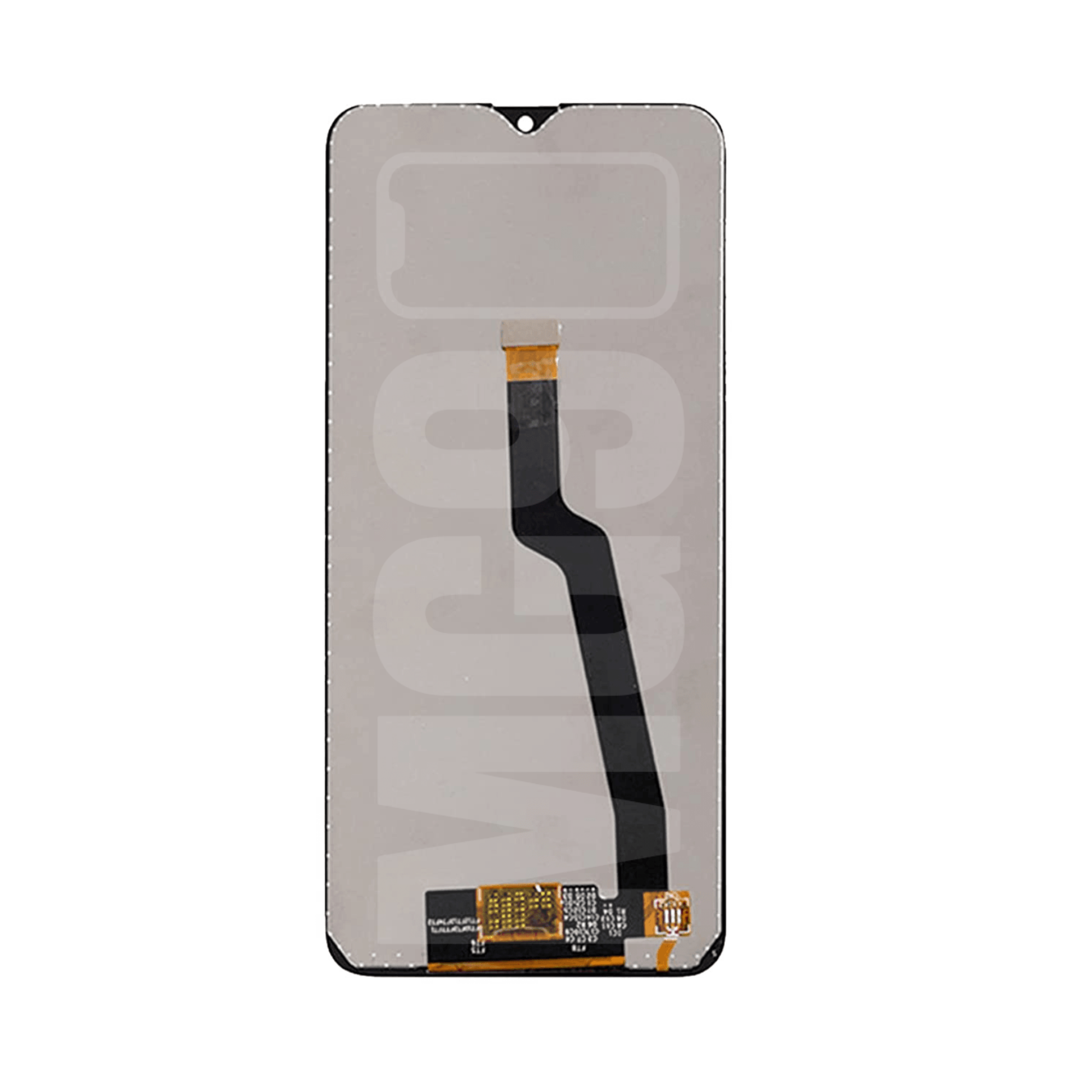 display-galaxy-a10-back