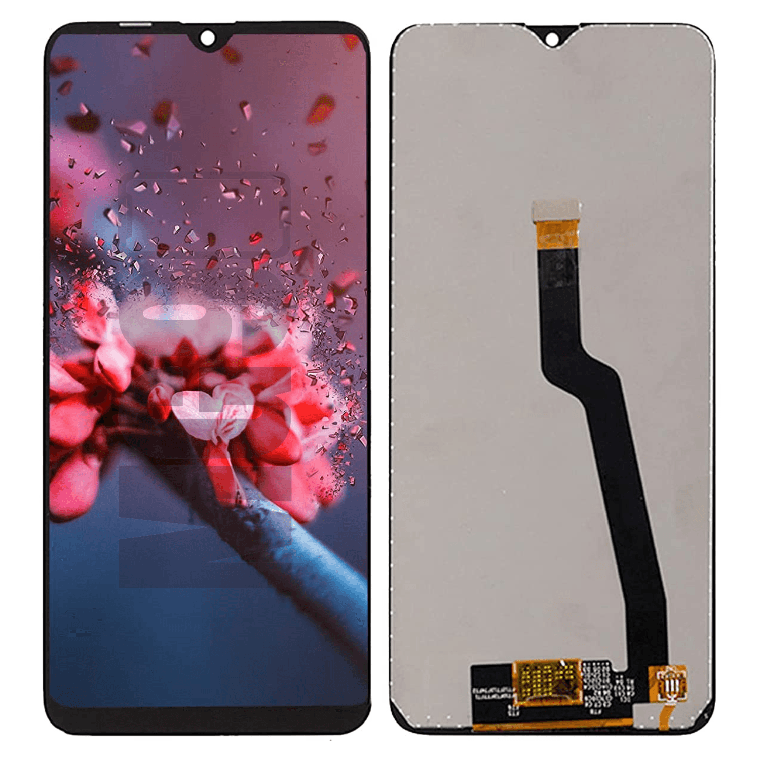 Pantalla Display Samsung Galaxy A10