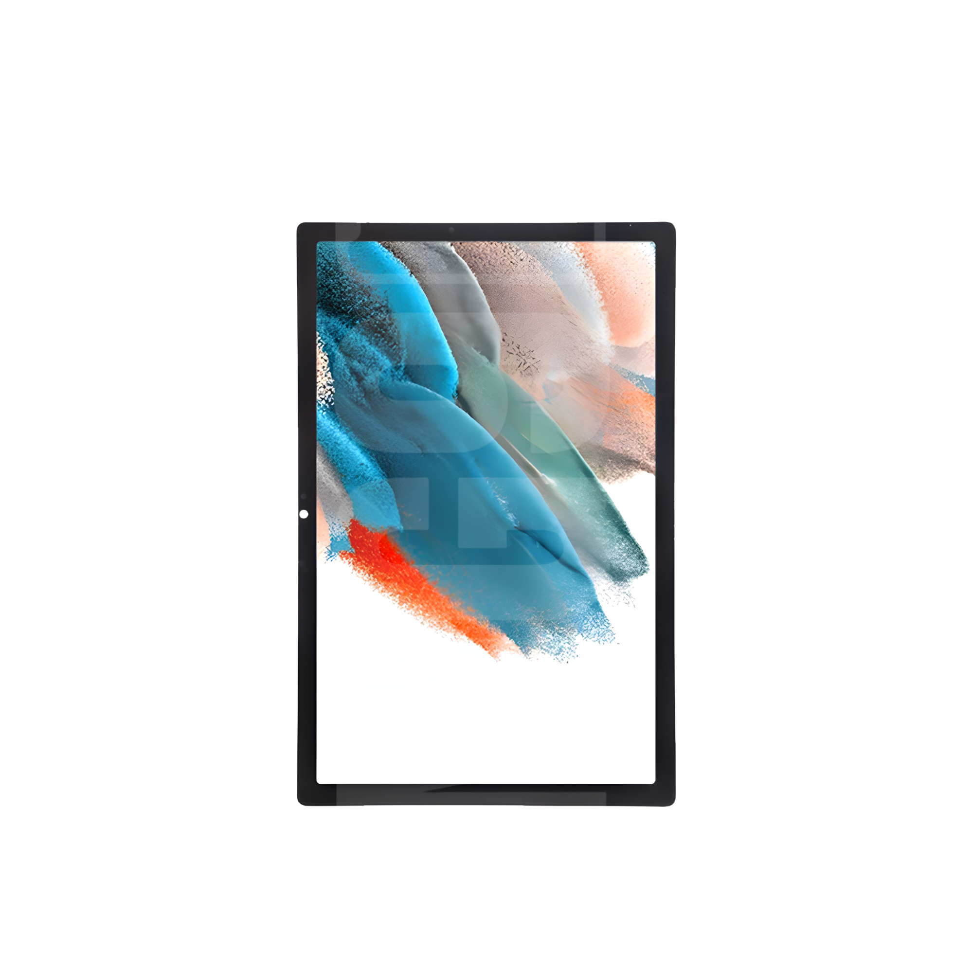 display-galaxy-a8-2021-front