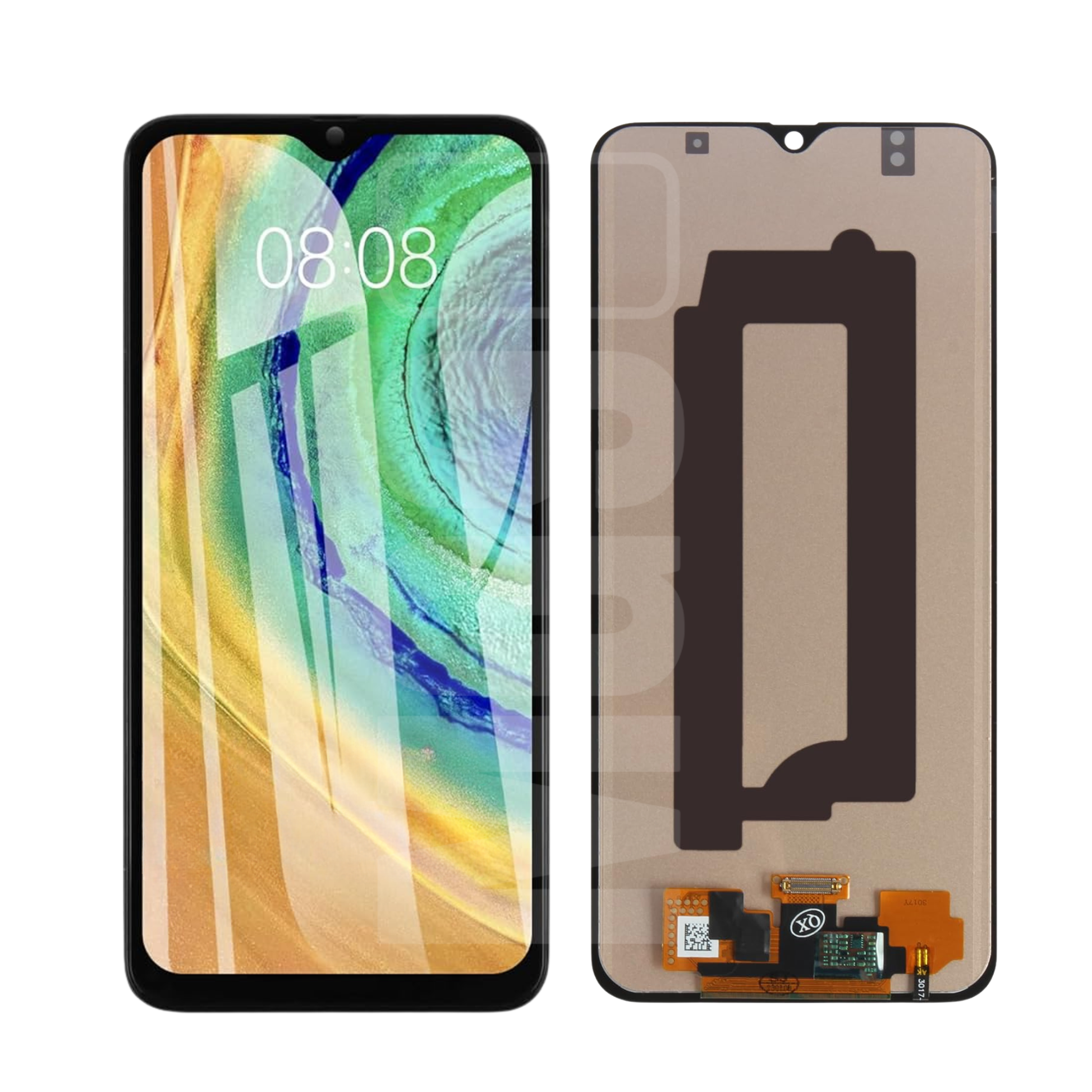 display-galaxy-m30-incell