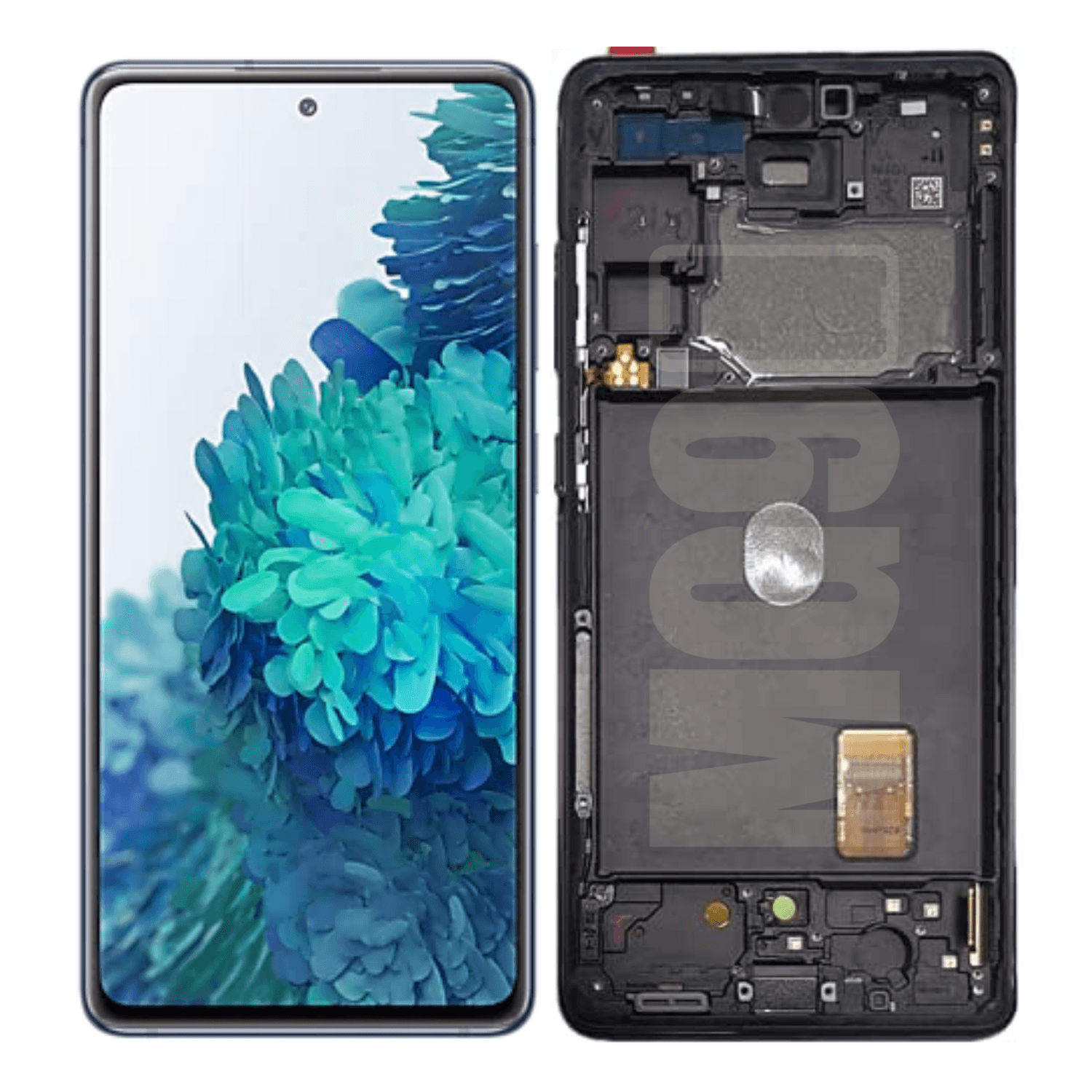 Pantalla Display Samsung Galaxy S20 FE