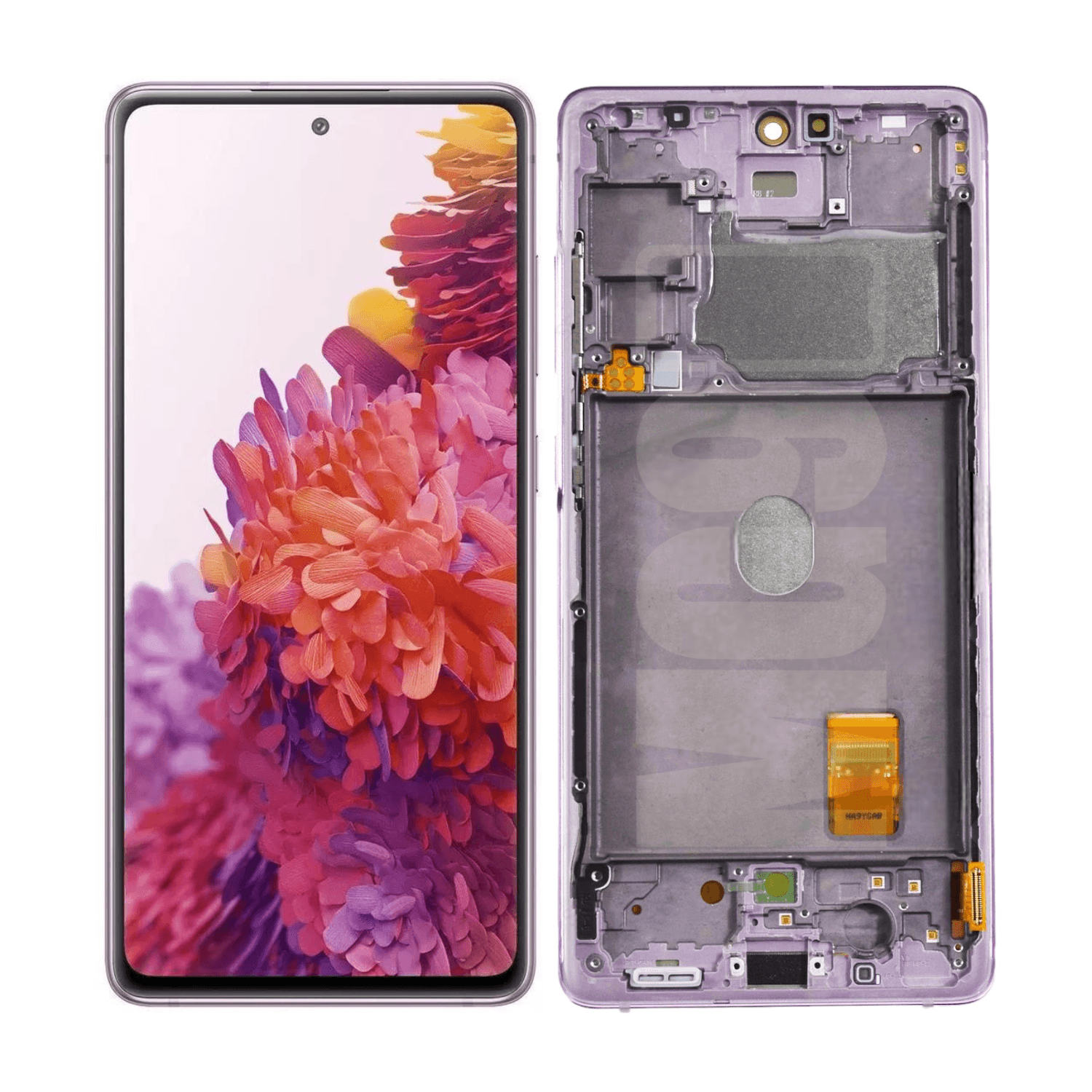 Pantalla Display Samsung Galaxy S20 FE