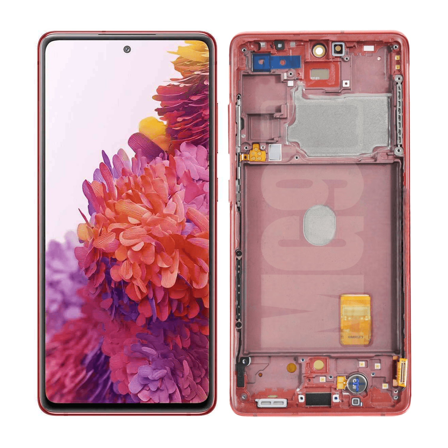 Pantalla Display Samsung Galaxy S20 FE