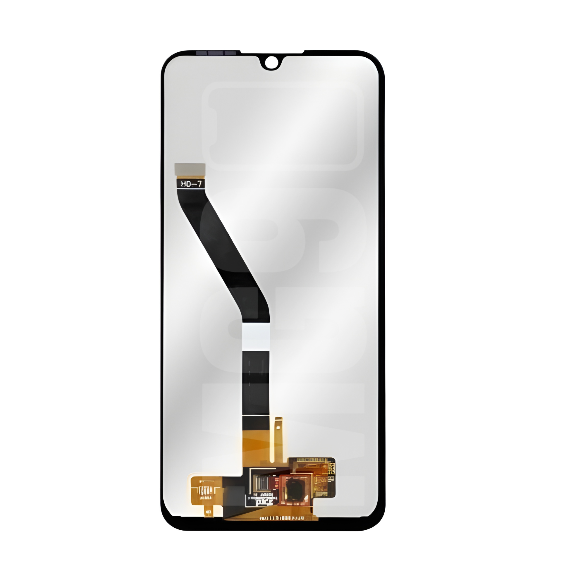 display-honor-8a-back