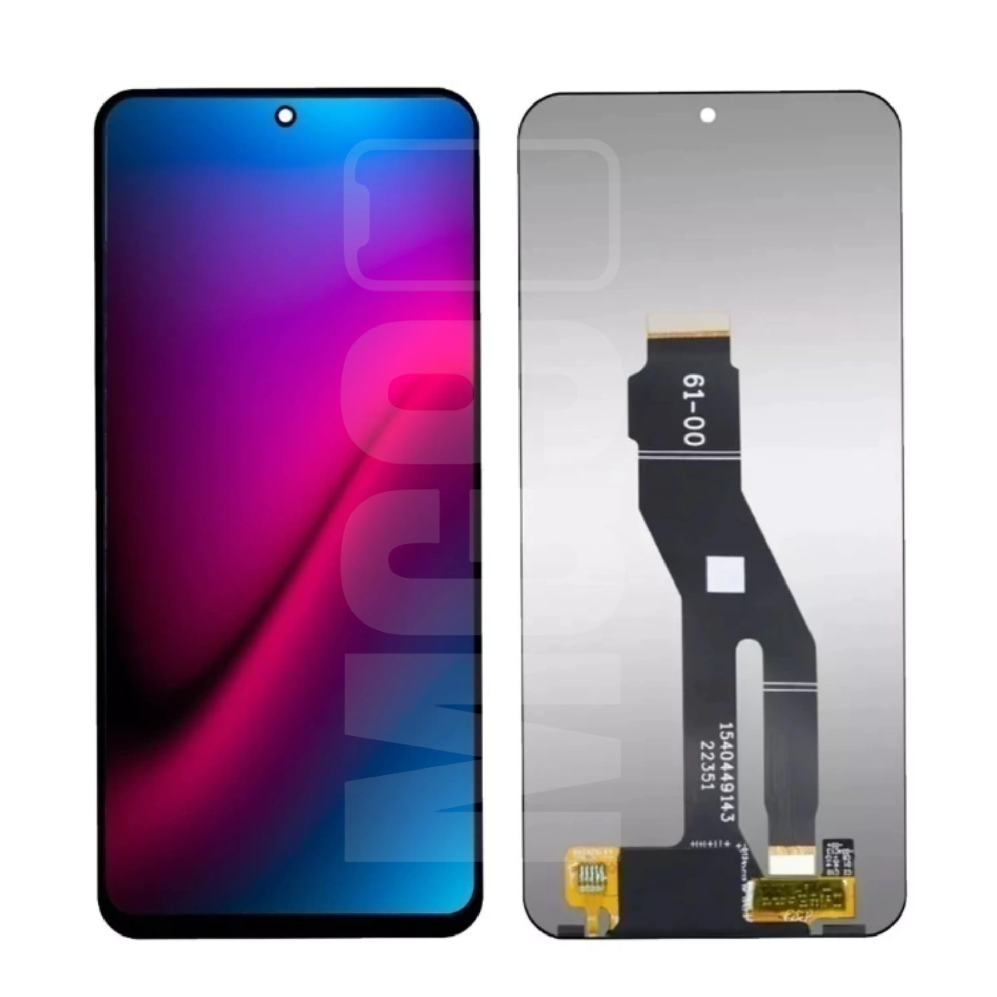 display-honor-x8a-4g