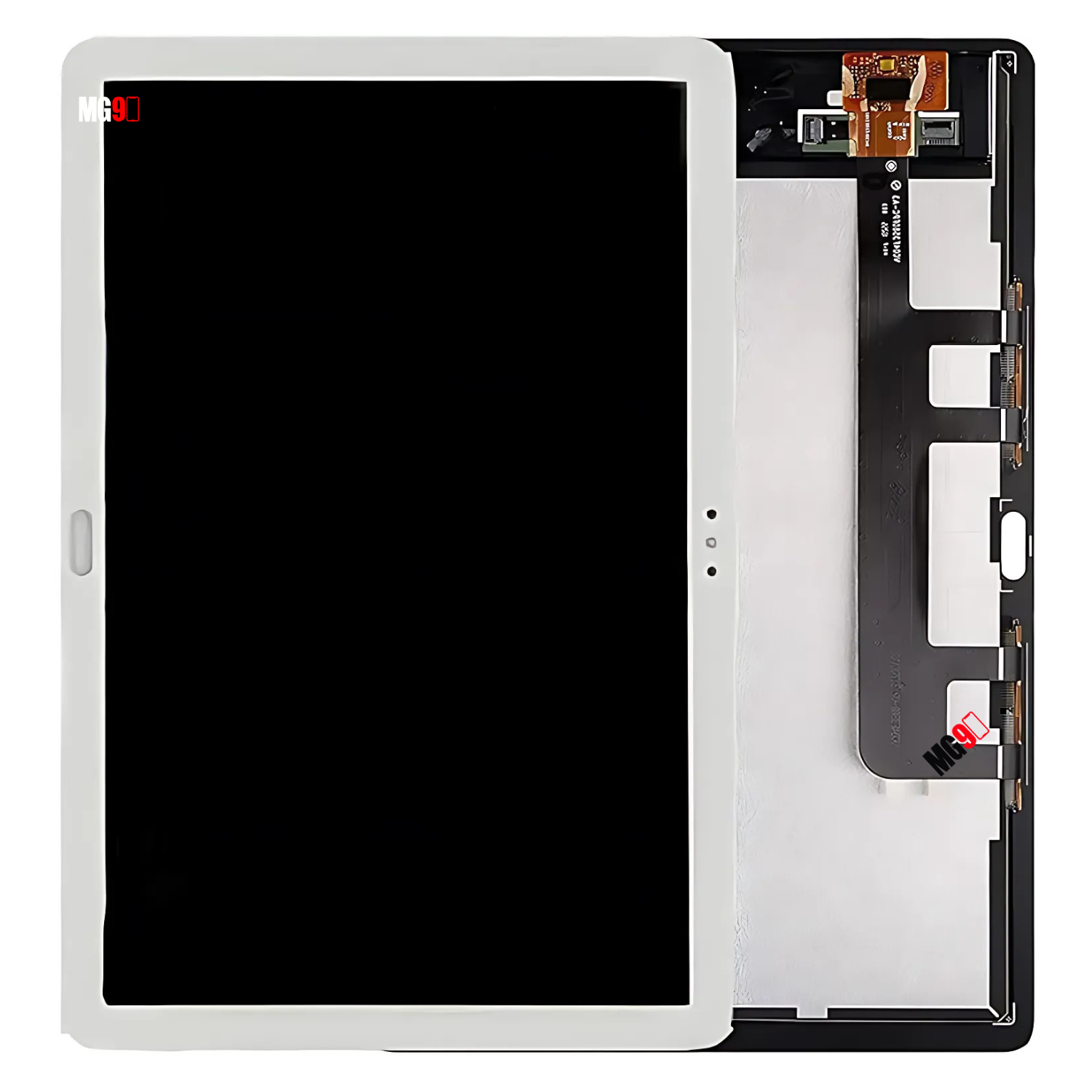 display-huawei-meadipad-m5-white