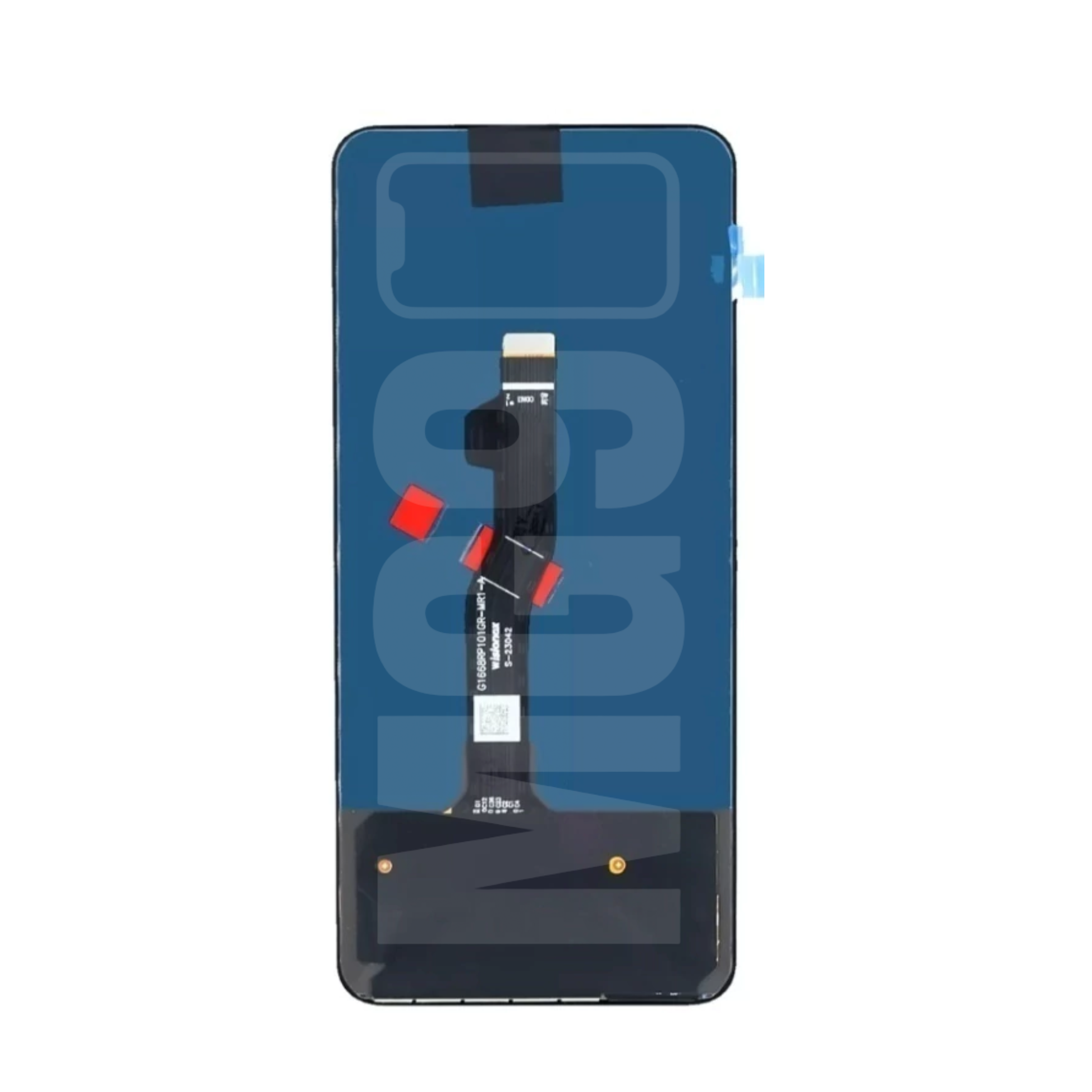 display-huawei-nova-10-se-back