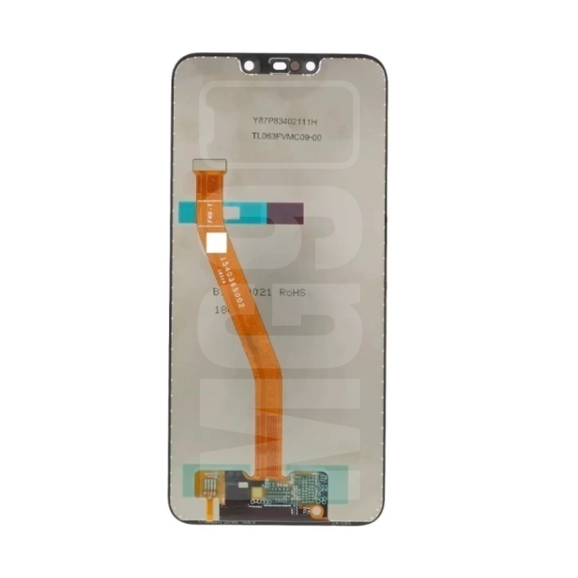 display-huawei-nova-3-back