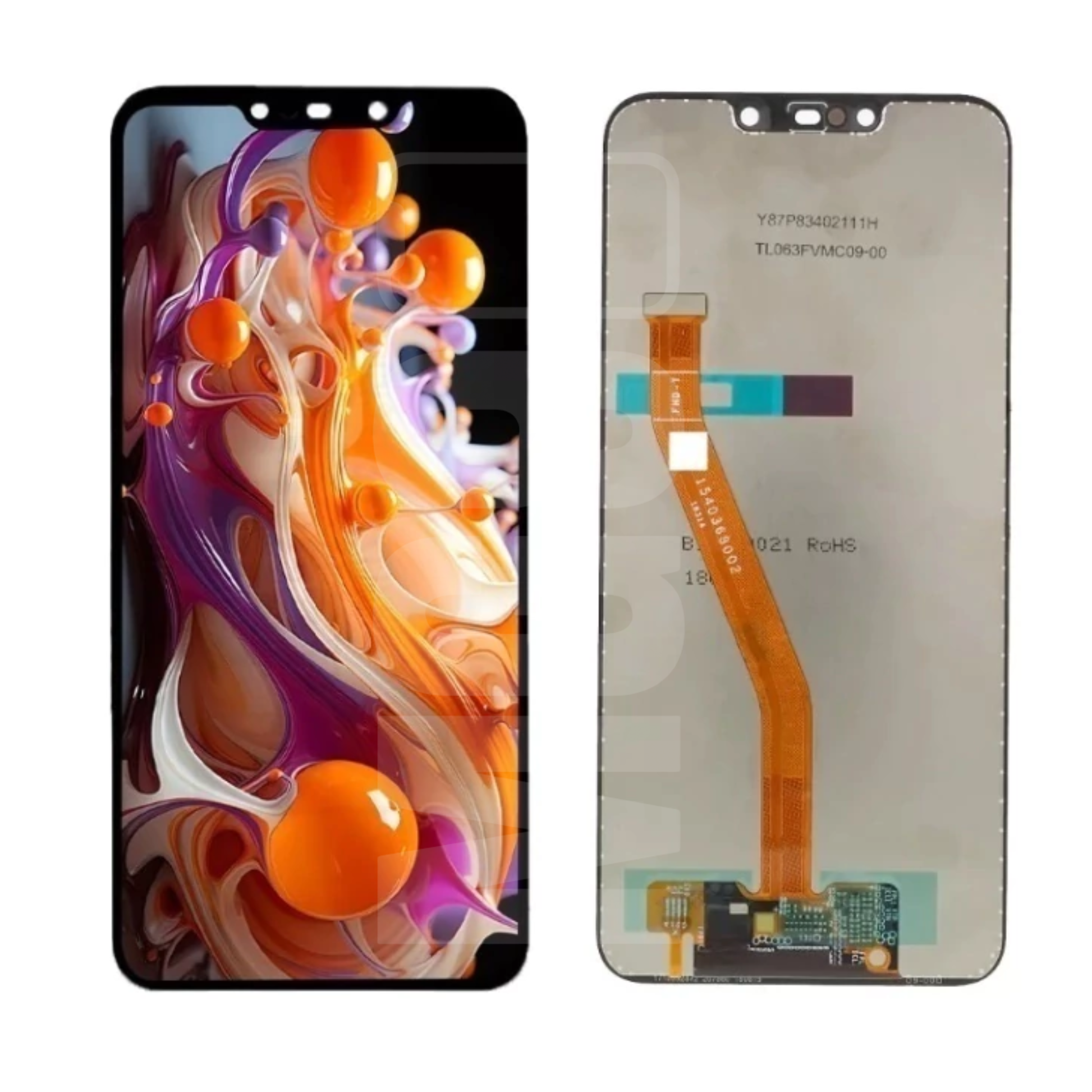 display-huawei-nova-3