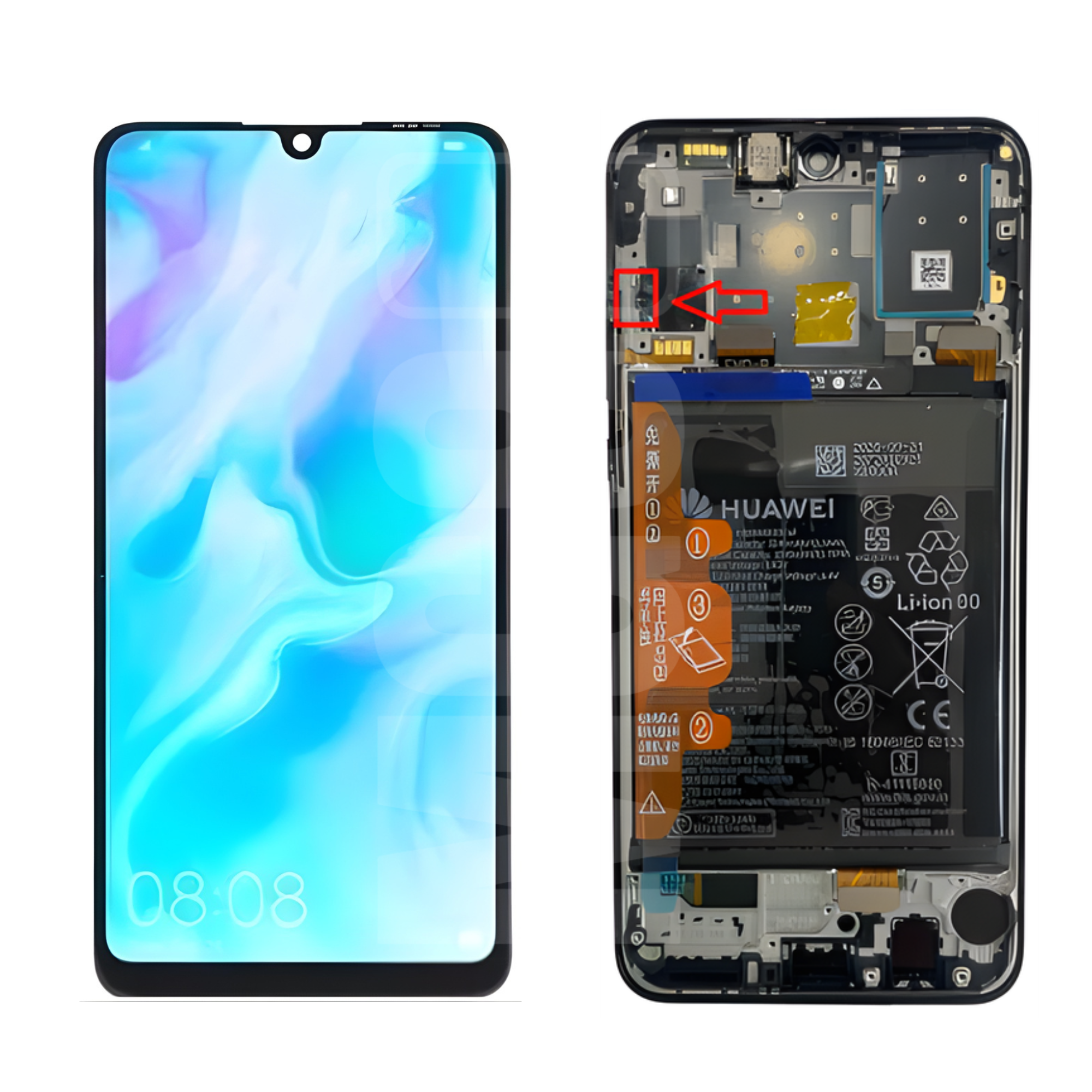 display-huawei-p30-lite-con-marco-48mp
