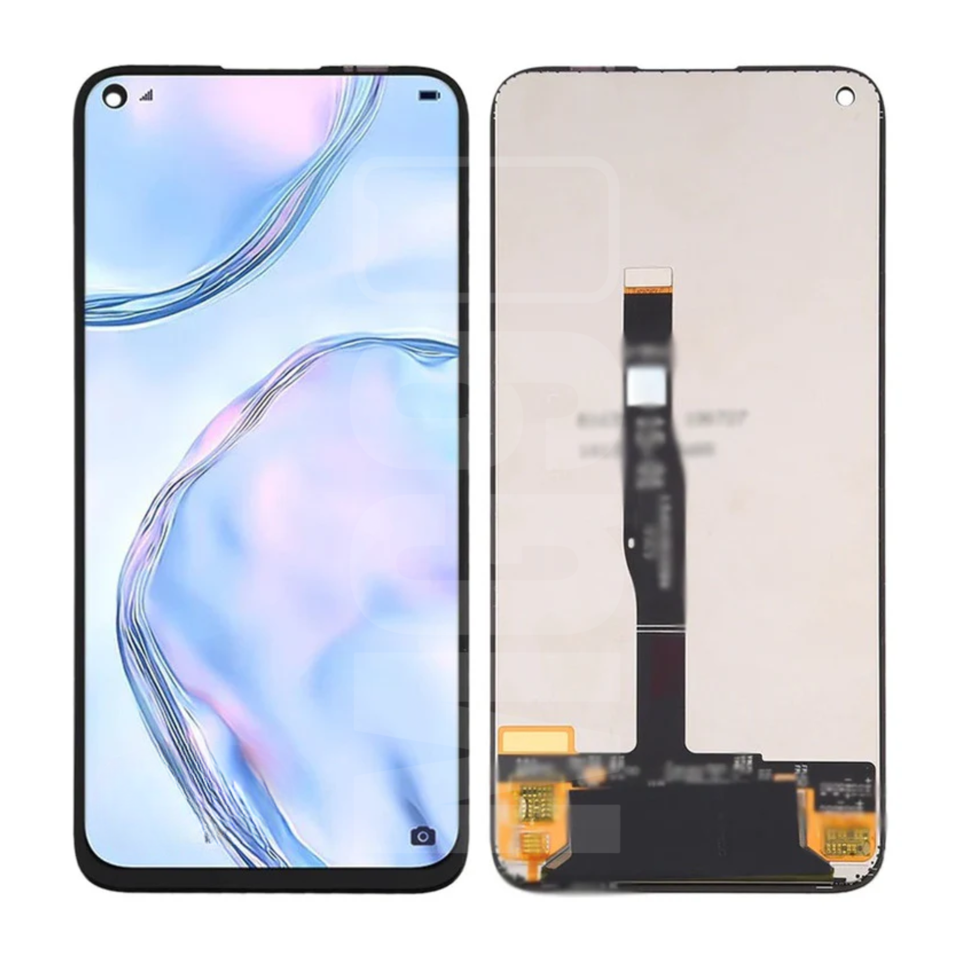 display-huawei-p40-lite