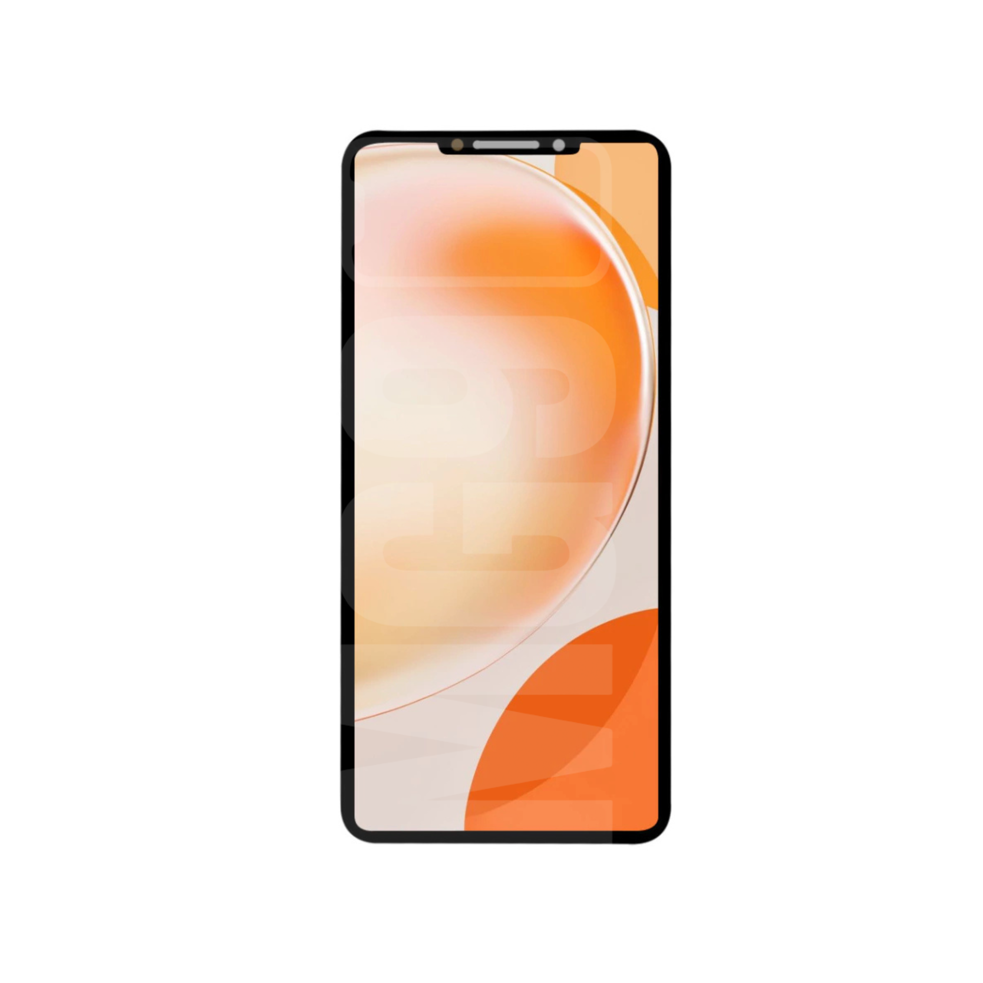 display-huawei-y91-front