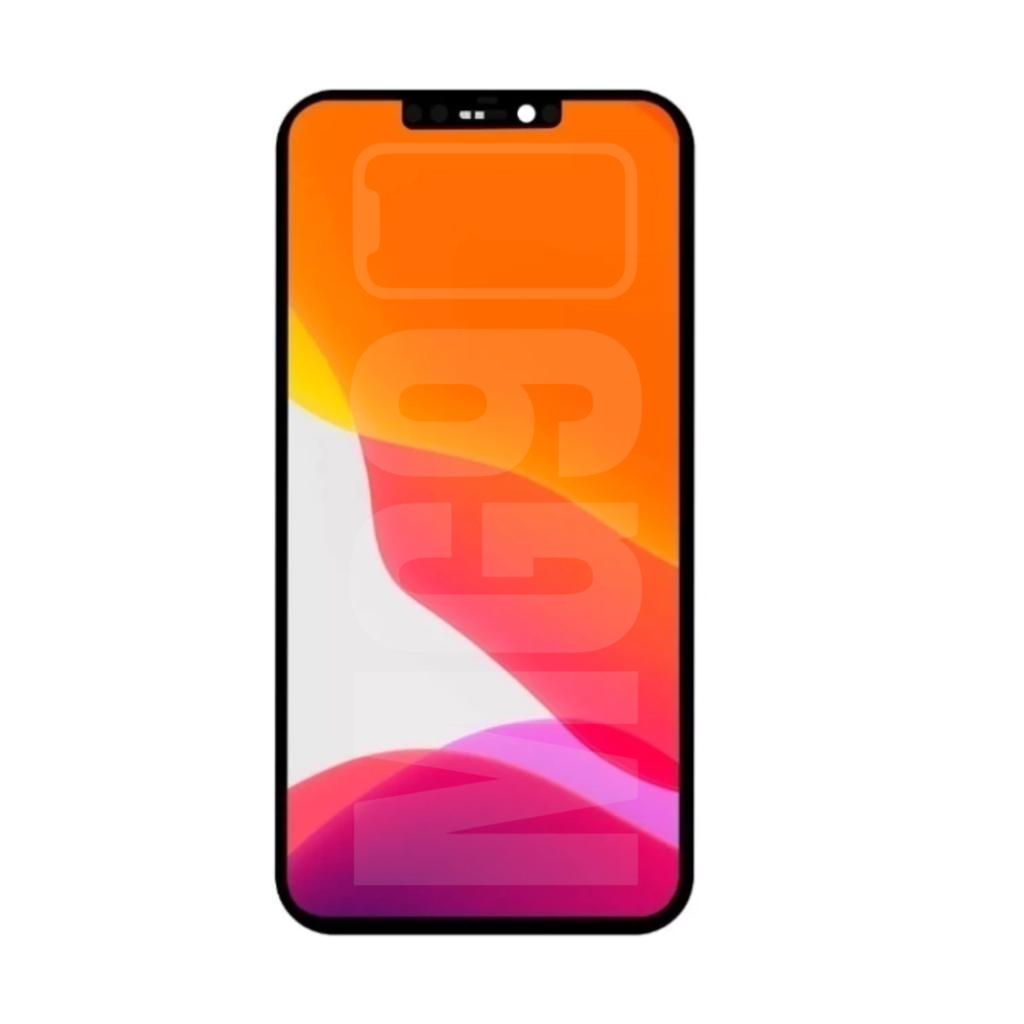 display-iphone-12-mini-incell-front