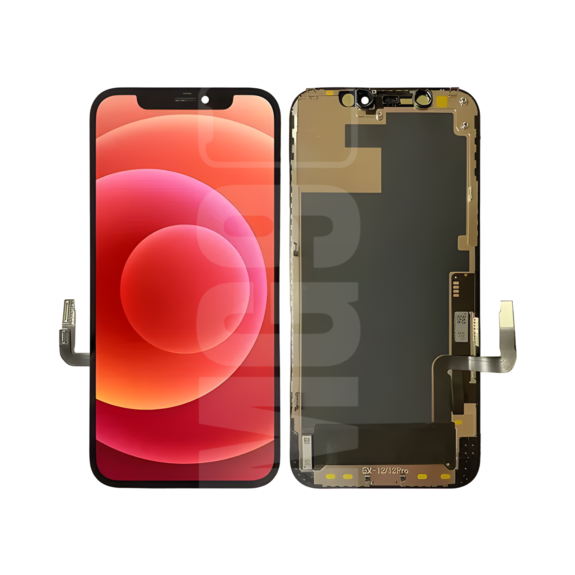 display-iphone-12-original