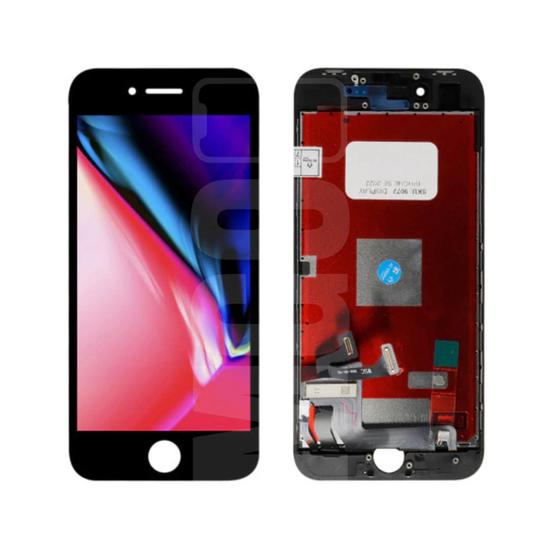 display-iphone-8-black